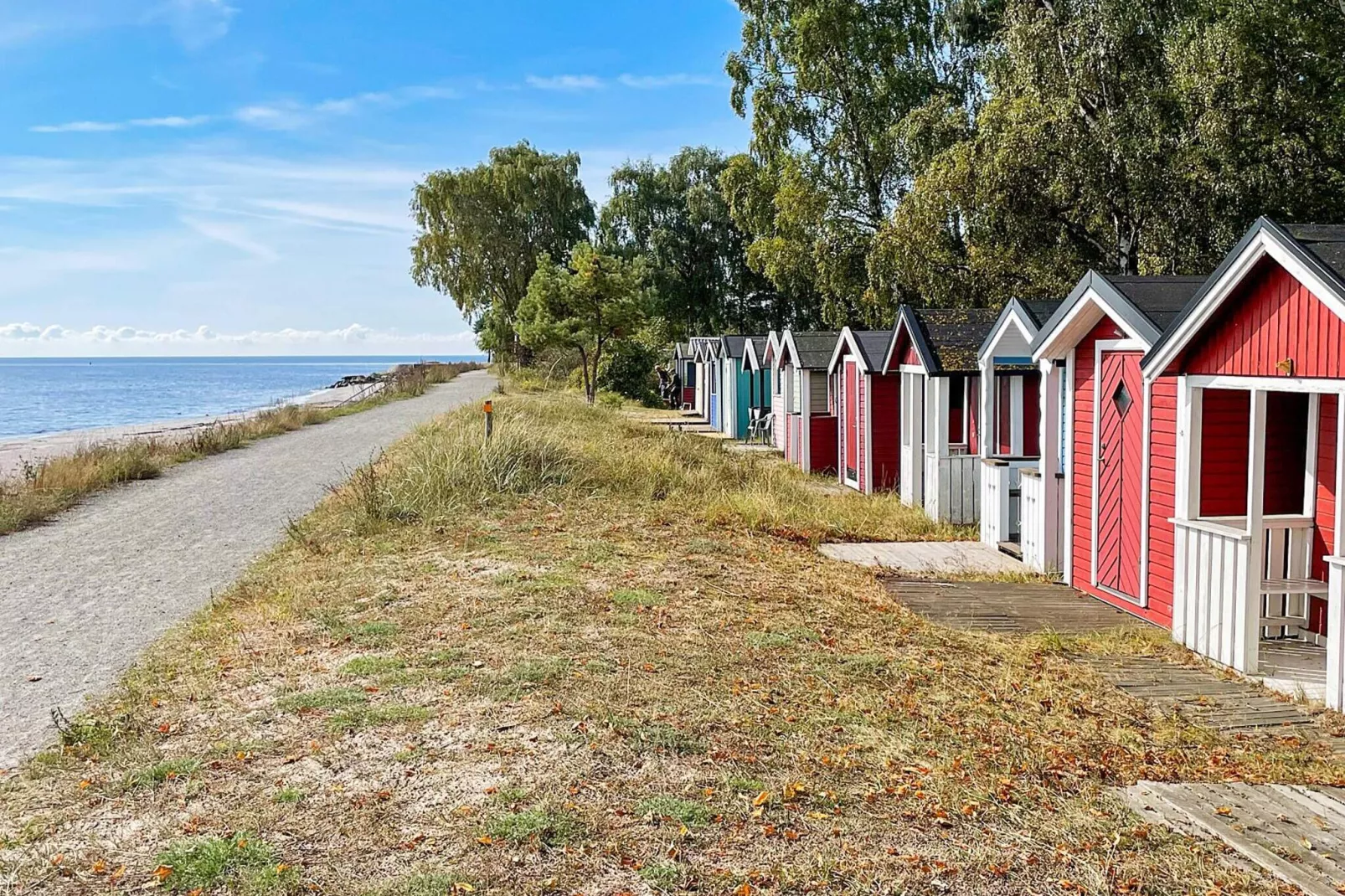 4 sterren vakantie huis in SJÖBO-Niet-getagd