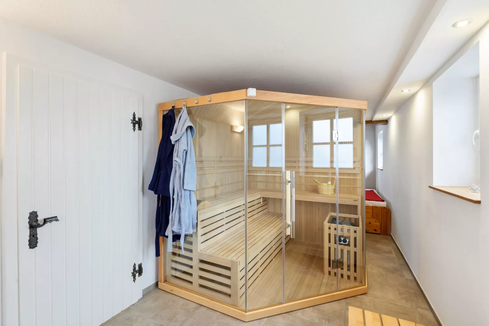 Landhaus Eppe-Wellness