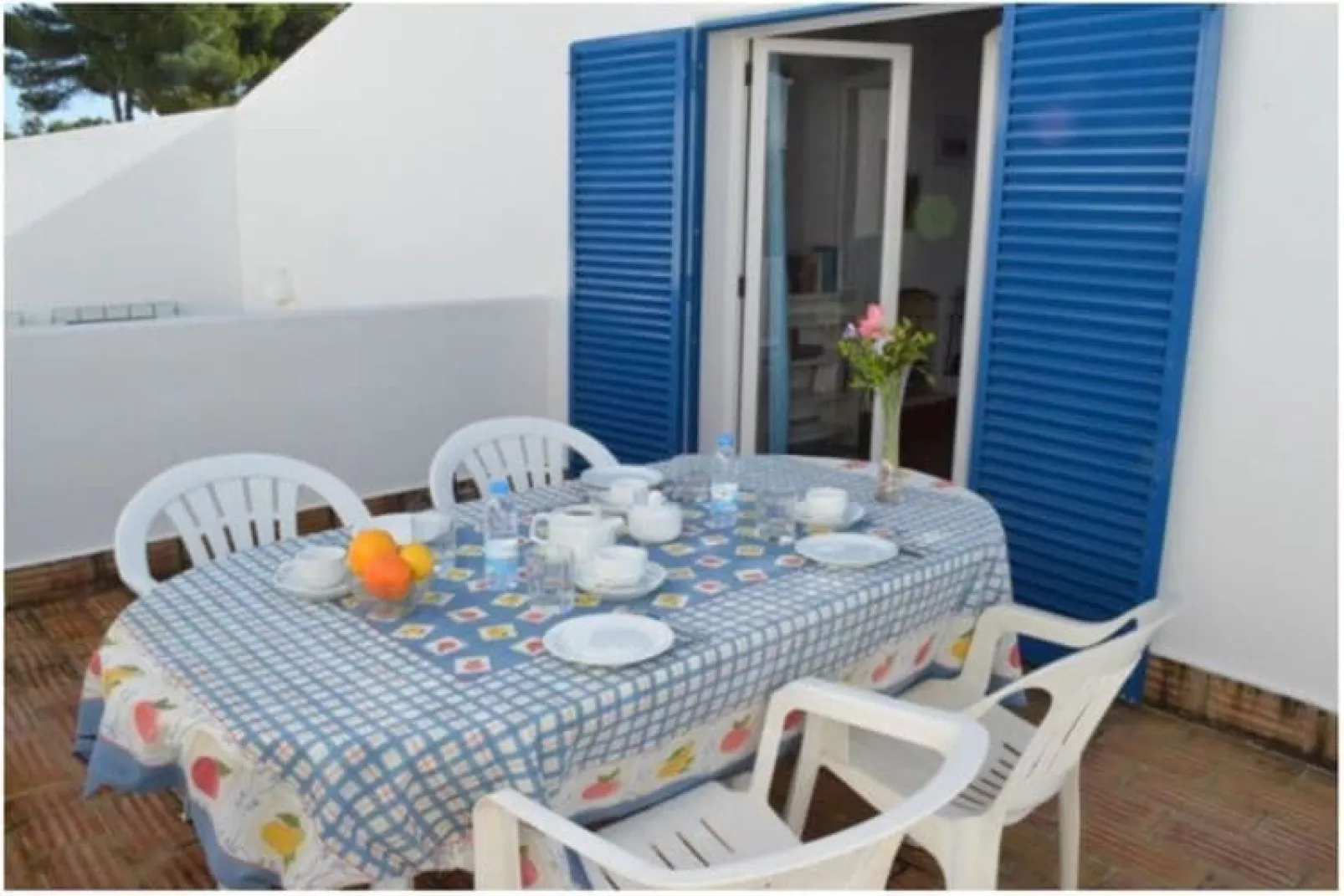 Holiday home in Alvor