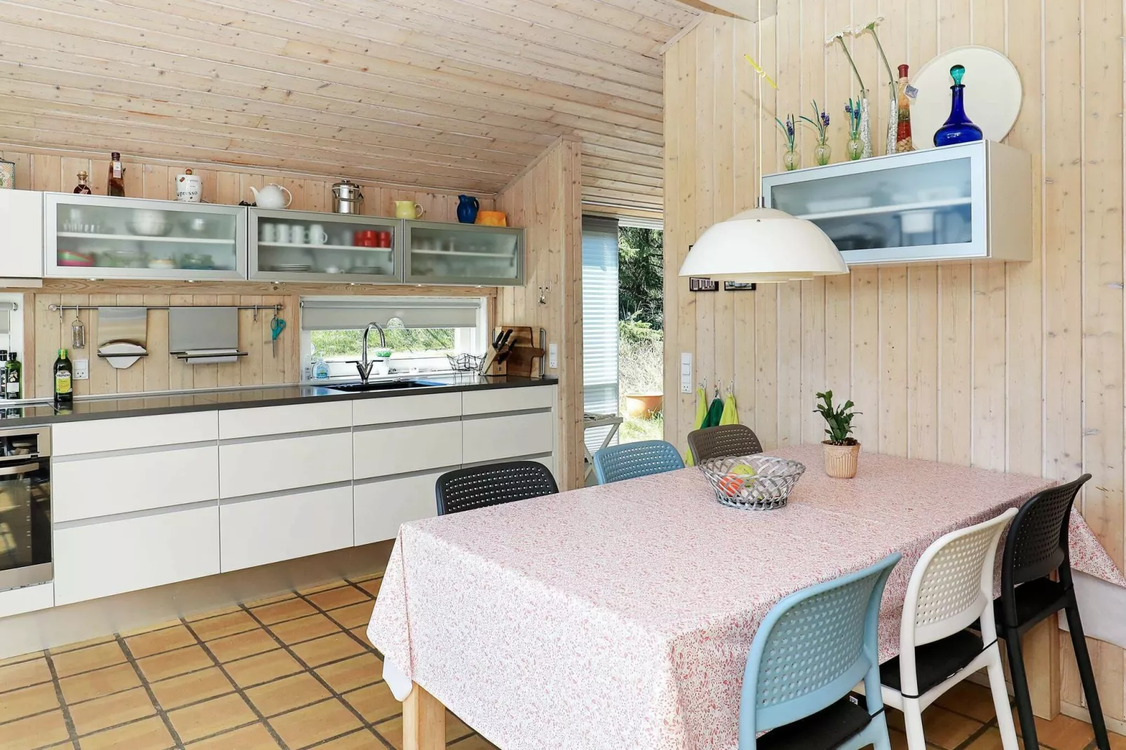 10 persoons vakantie huis in Skagen