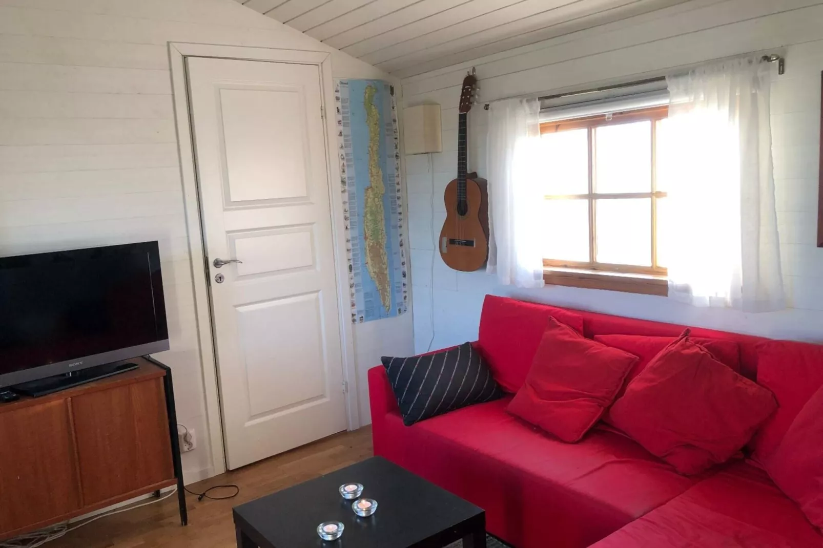 8 persoons vakantie huis in BORGHOLM-Binnen