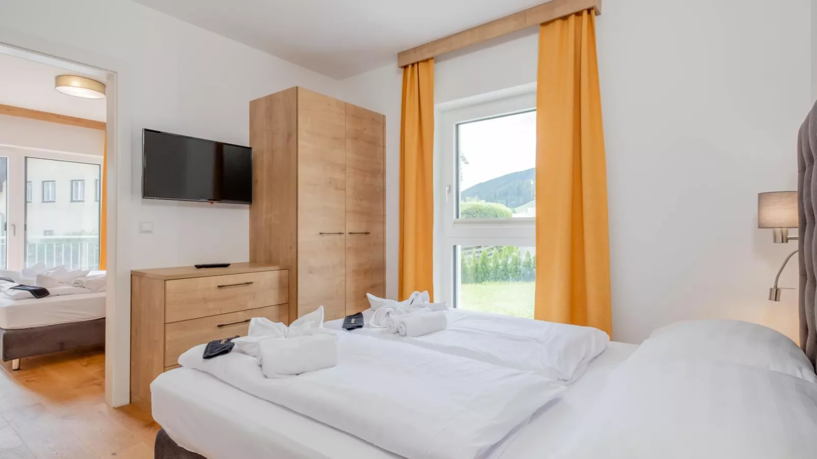 Ski Nature Apartment Lungau Top 2