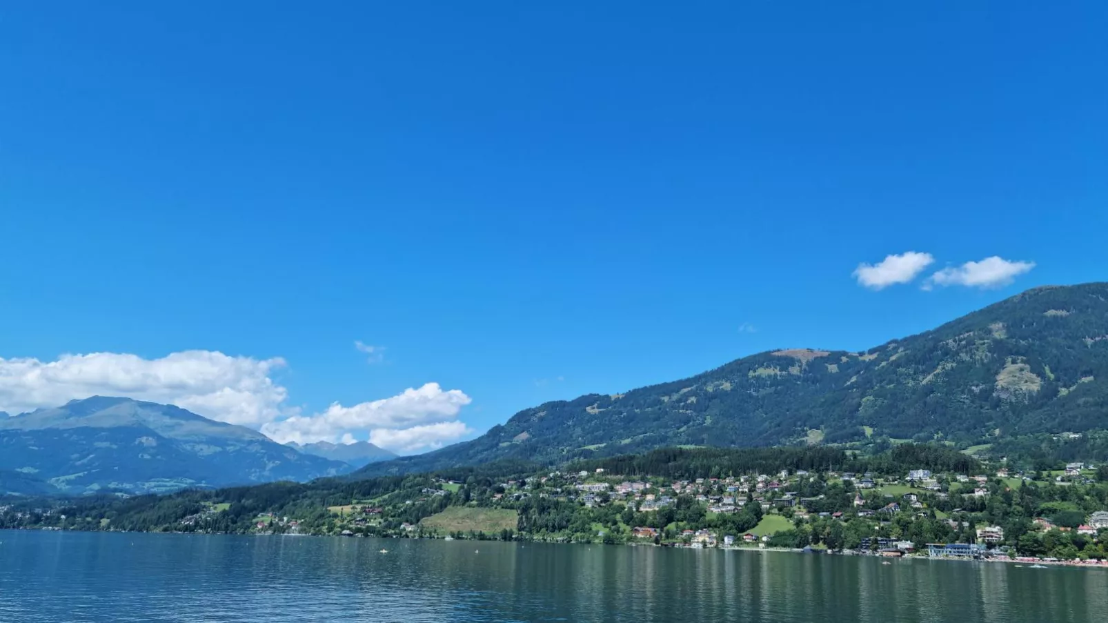 Kitzbüheler Alpen L-Gebieden zomer 20km