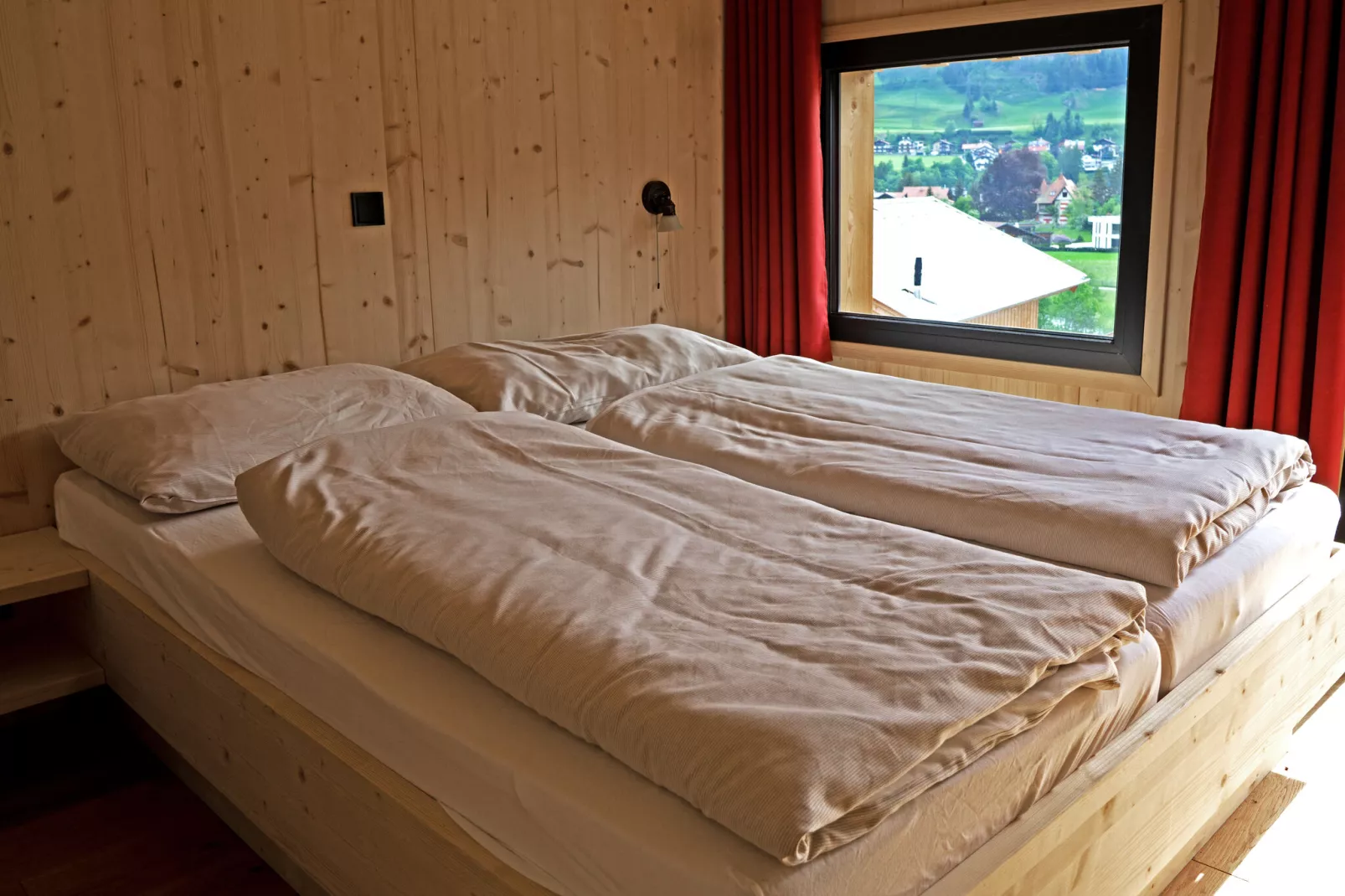 Bergeralm Chalets 2-Slaapkamer