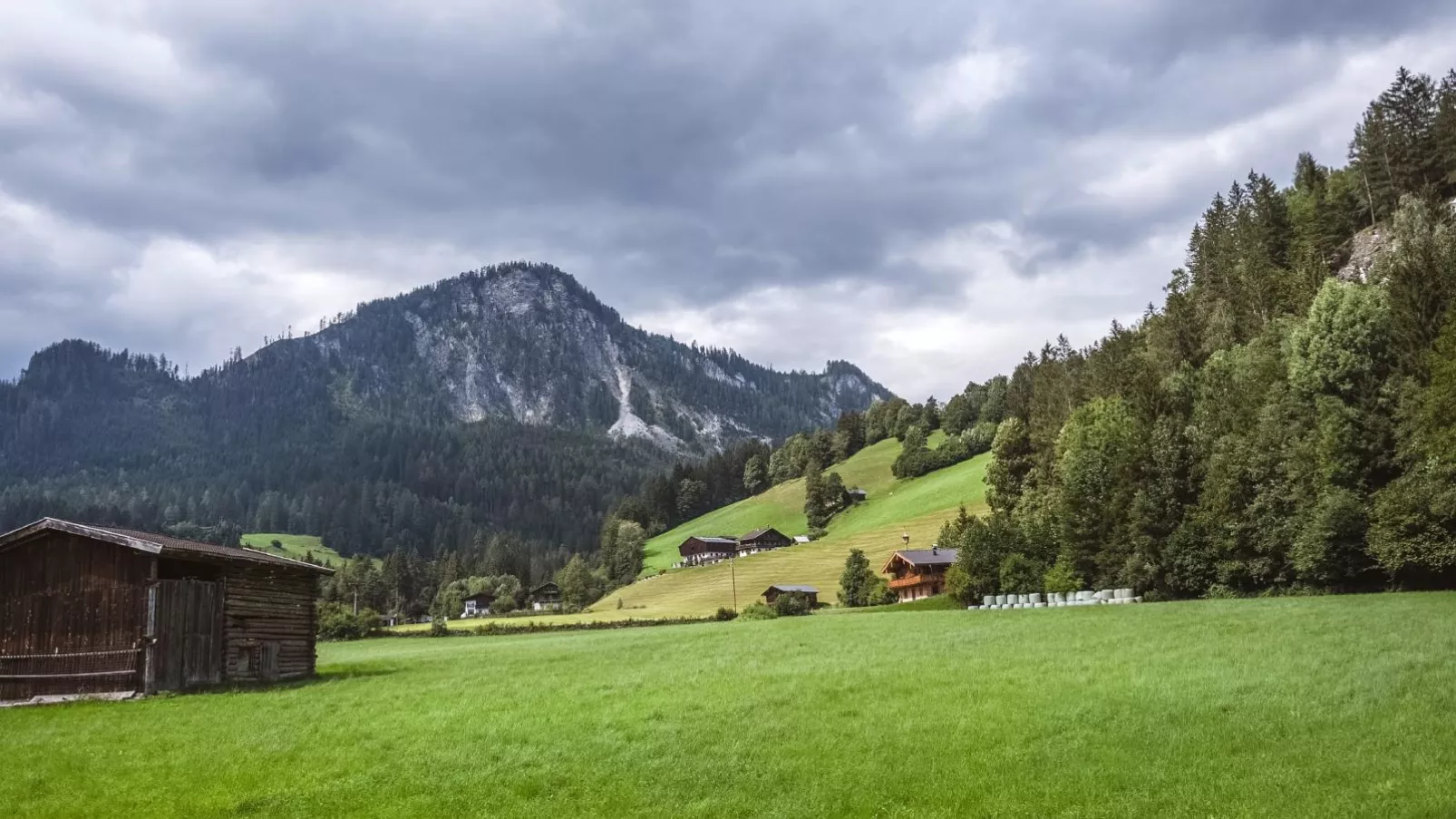 Lodge Amanda-Elise-Uitzicht zomer