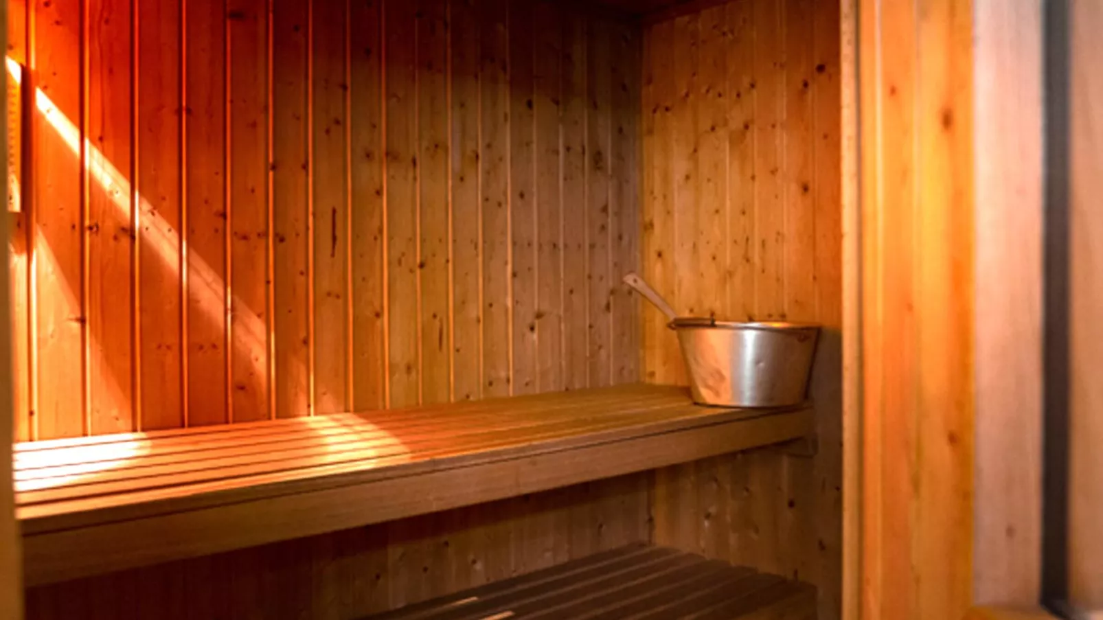 Matrei Park 90-Sauna