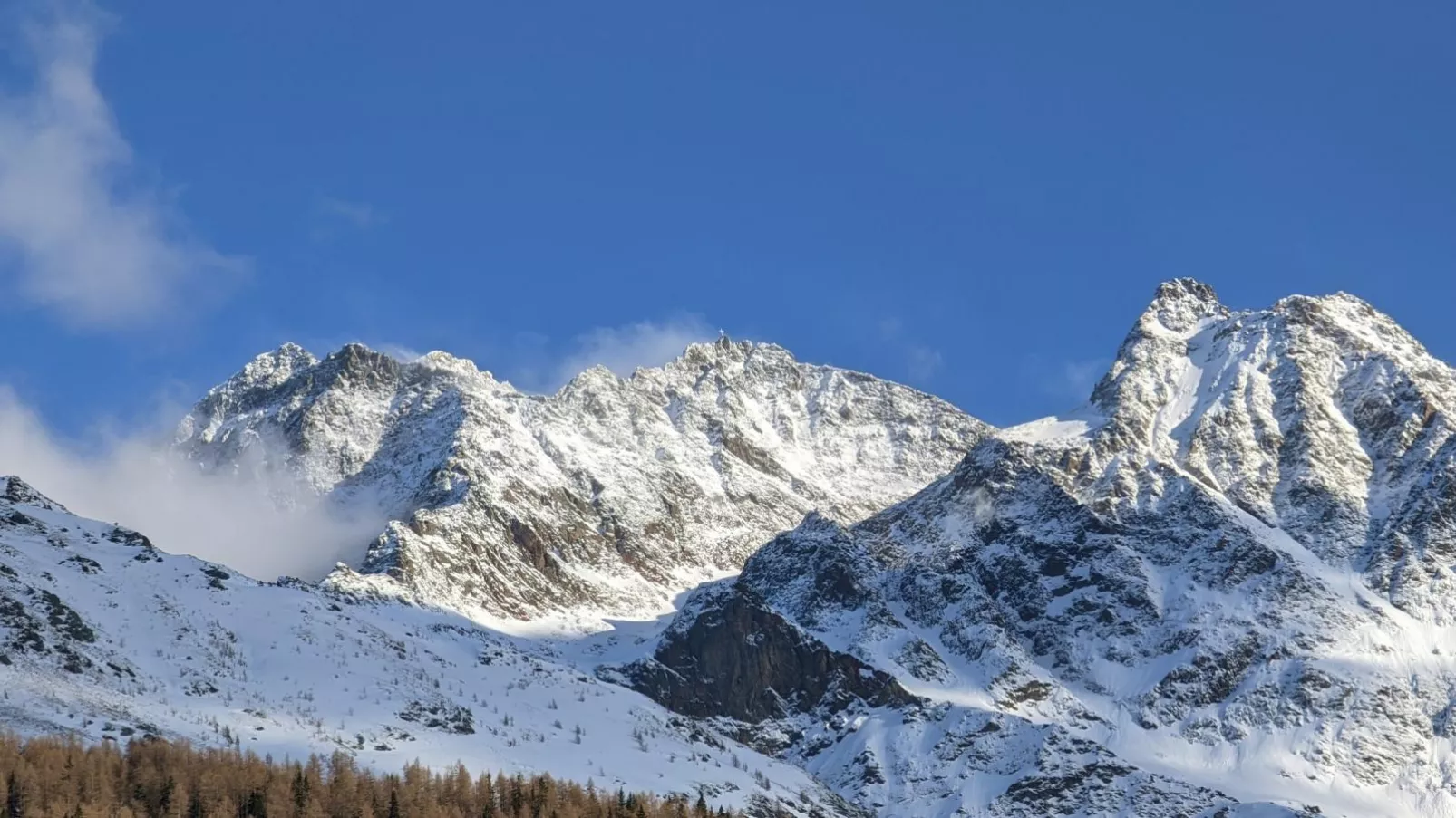 Chalet Pettneu am Arlberg - Top 3-Gebieden zomer 20km