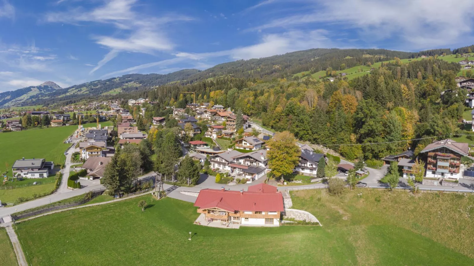 Weinberghof I-Buitenlucht