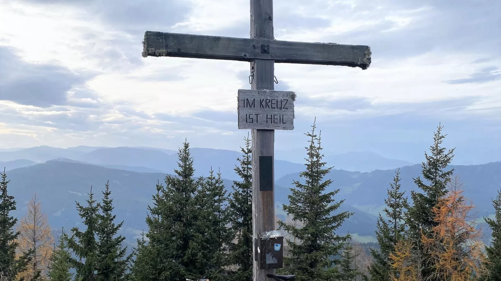 Grebenzen Lodge 1028-Gebieden zomer 5km