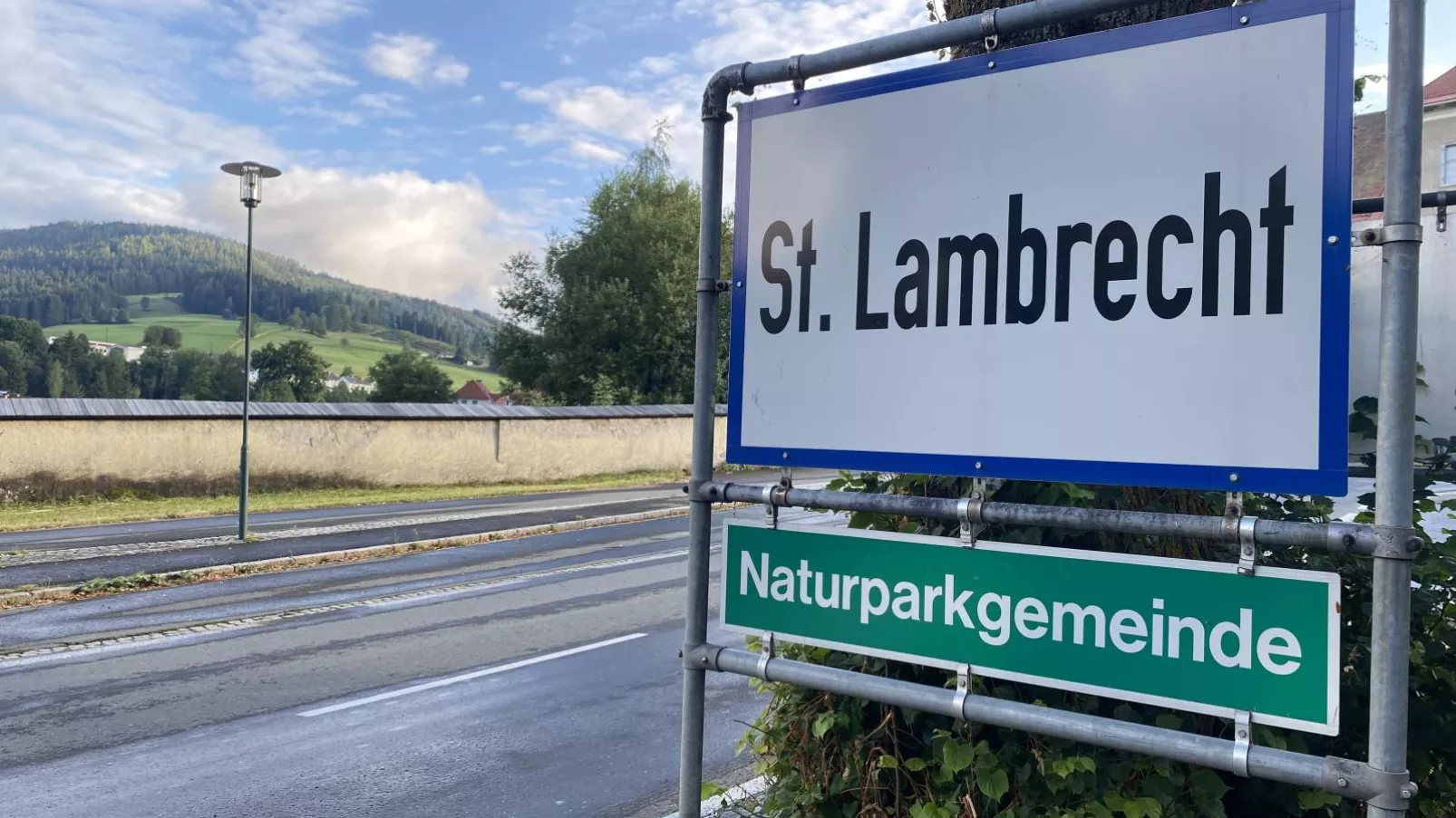 Grebenzen Lodge 1028-Gebieden zomer 1km