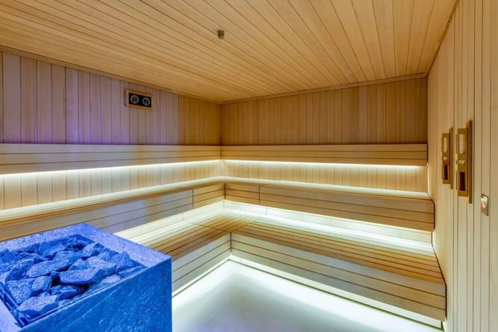 Polanki Aqua Kołobrzeg-Sauna