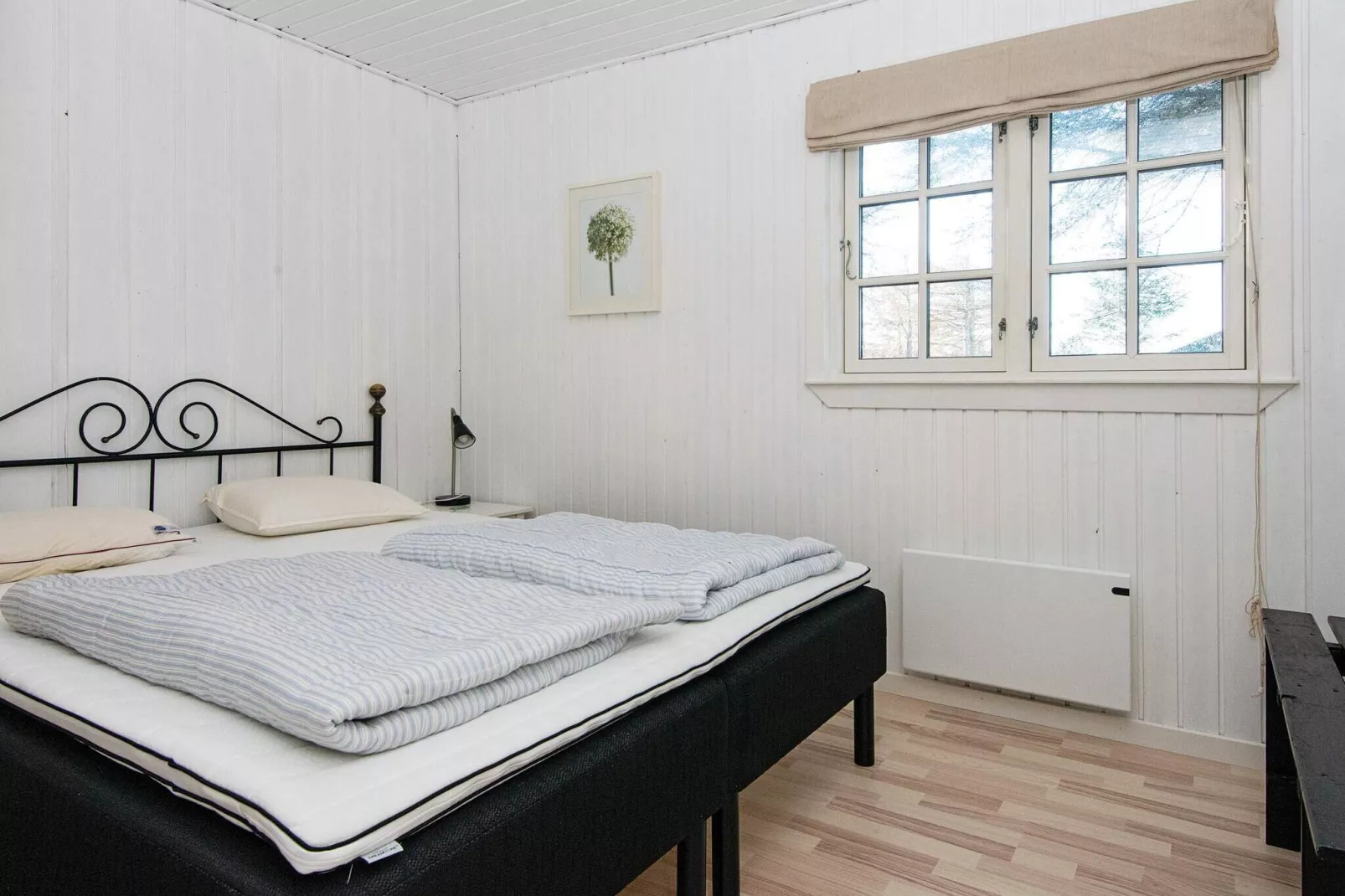 6 persoons vakantie huis in Ulfborg-Binnen