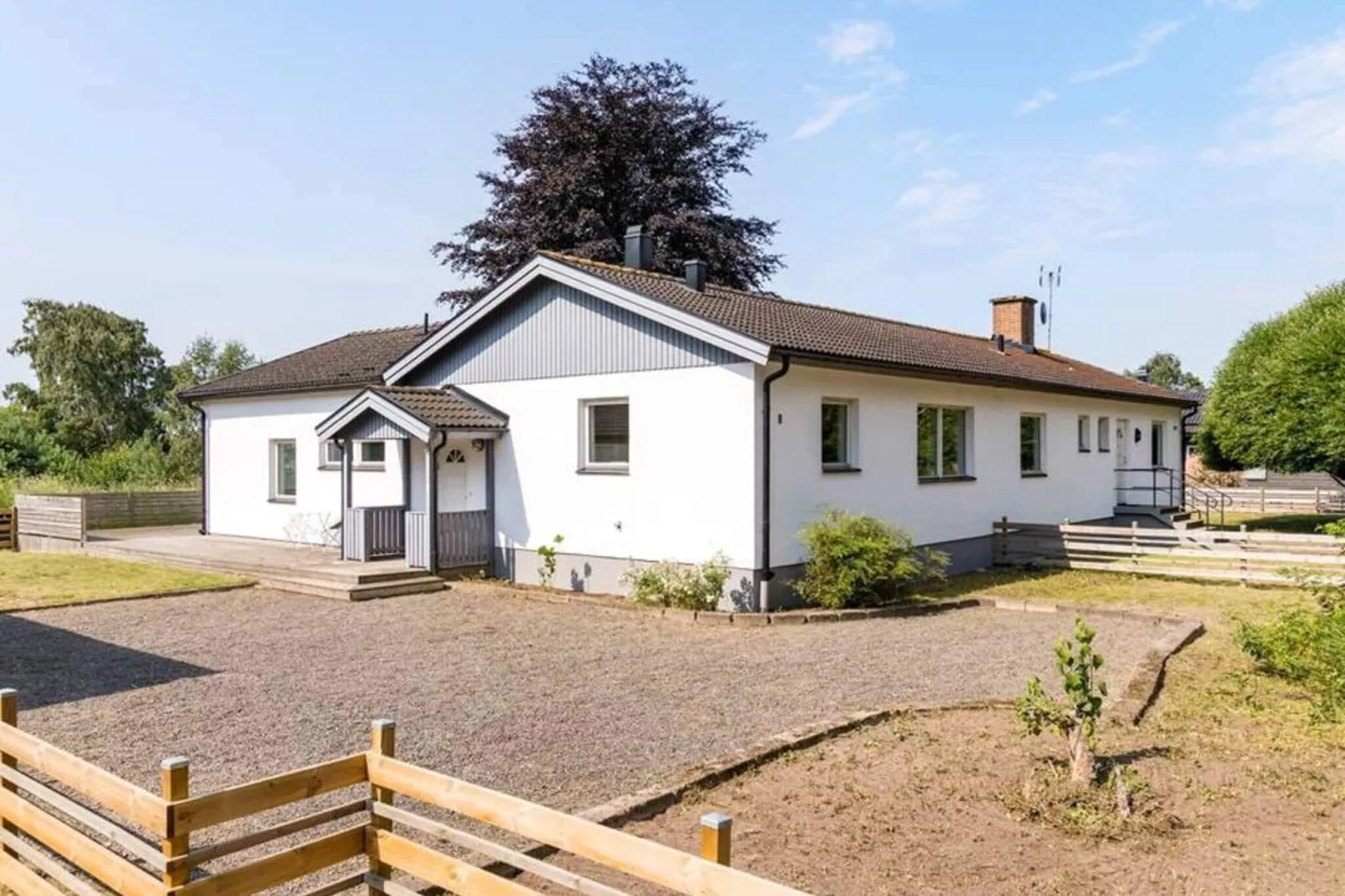 8 persoons vakantie huis in YNGSJÖ-Buitenlucht