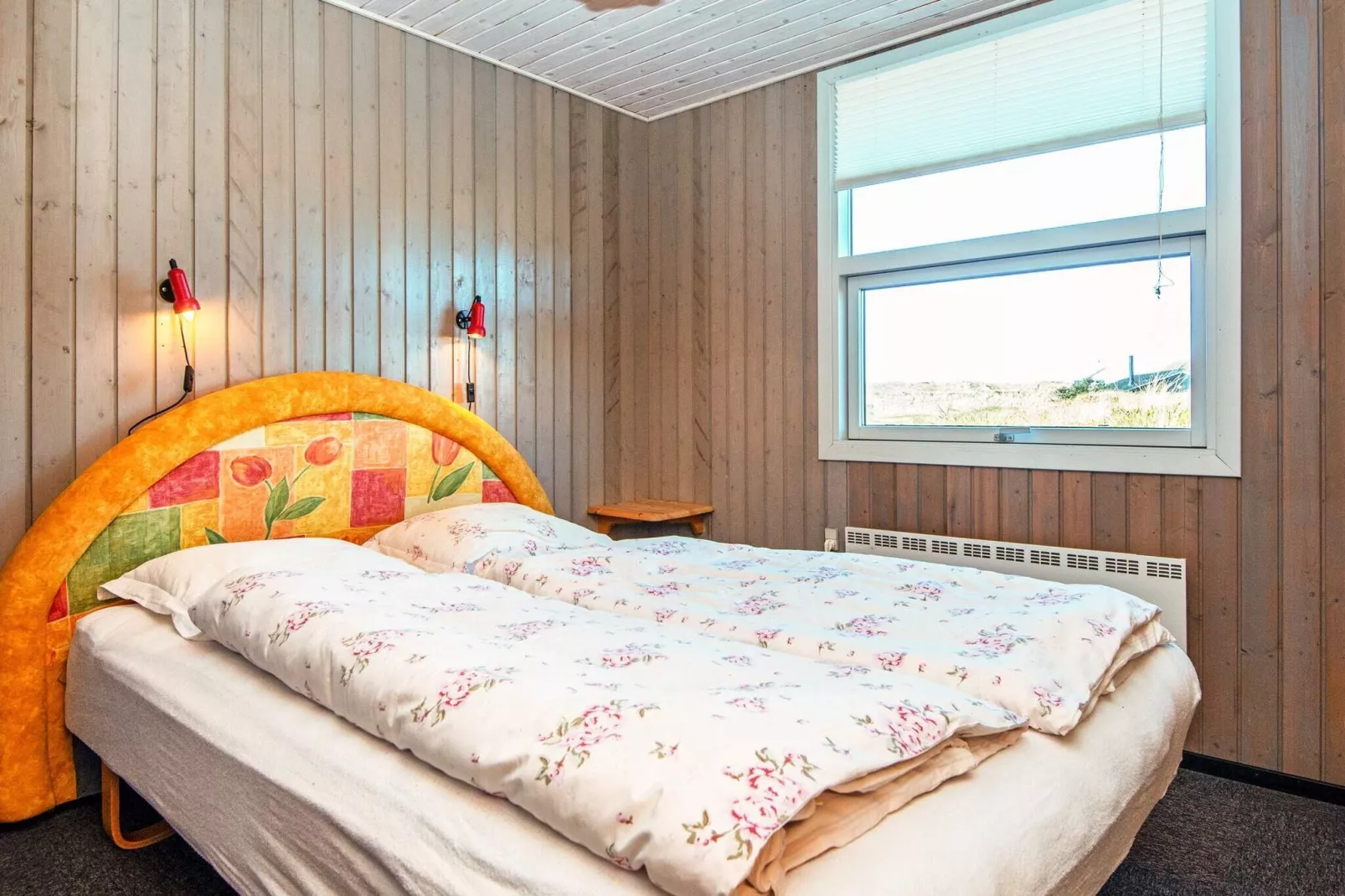 8 persoons vakantie huis in Harboøre-Binnen