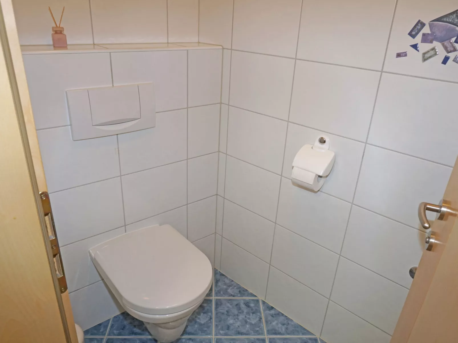 Ferienwohnung Schlatter-Binnen