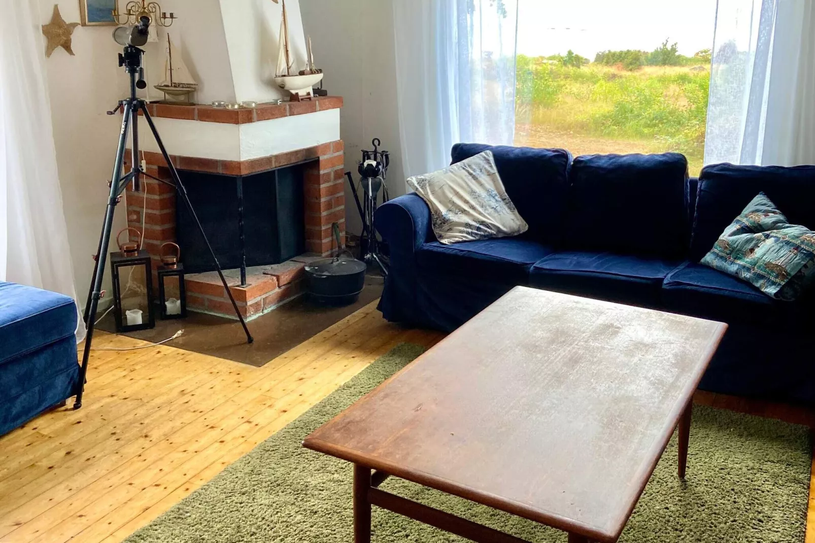 6 persoons vakantie huis in STURKÖ-Binnen