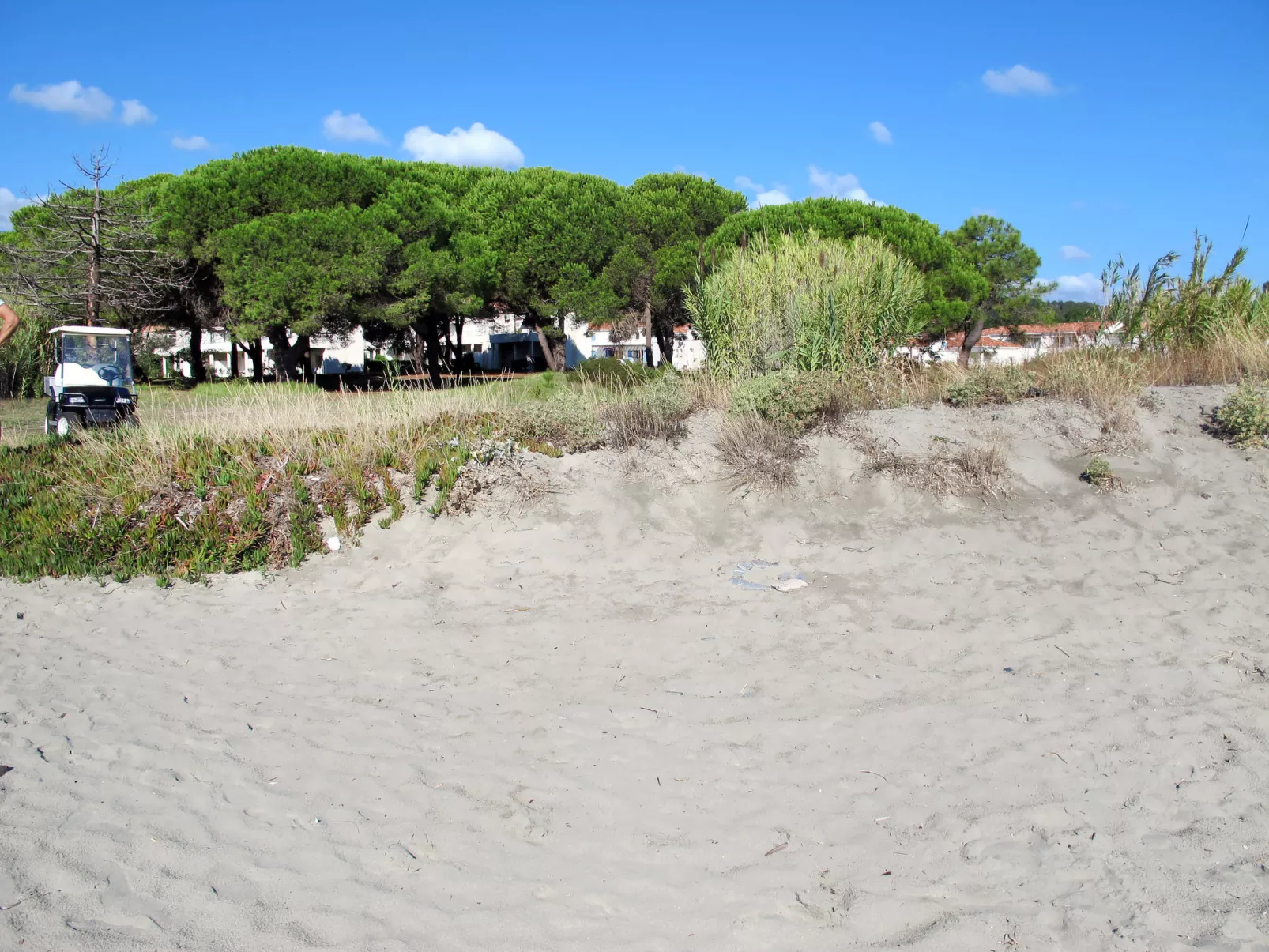 Acqua Linda-Buiten