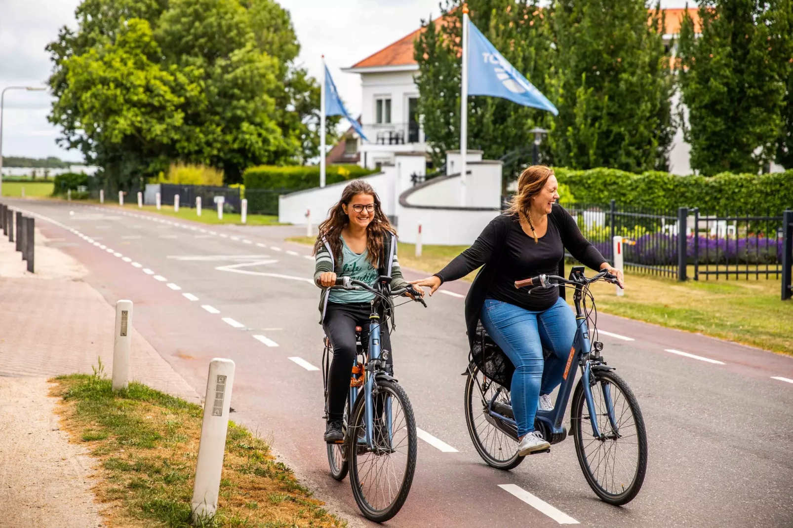 Noordwijkse Duinen 13-Sfeer