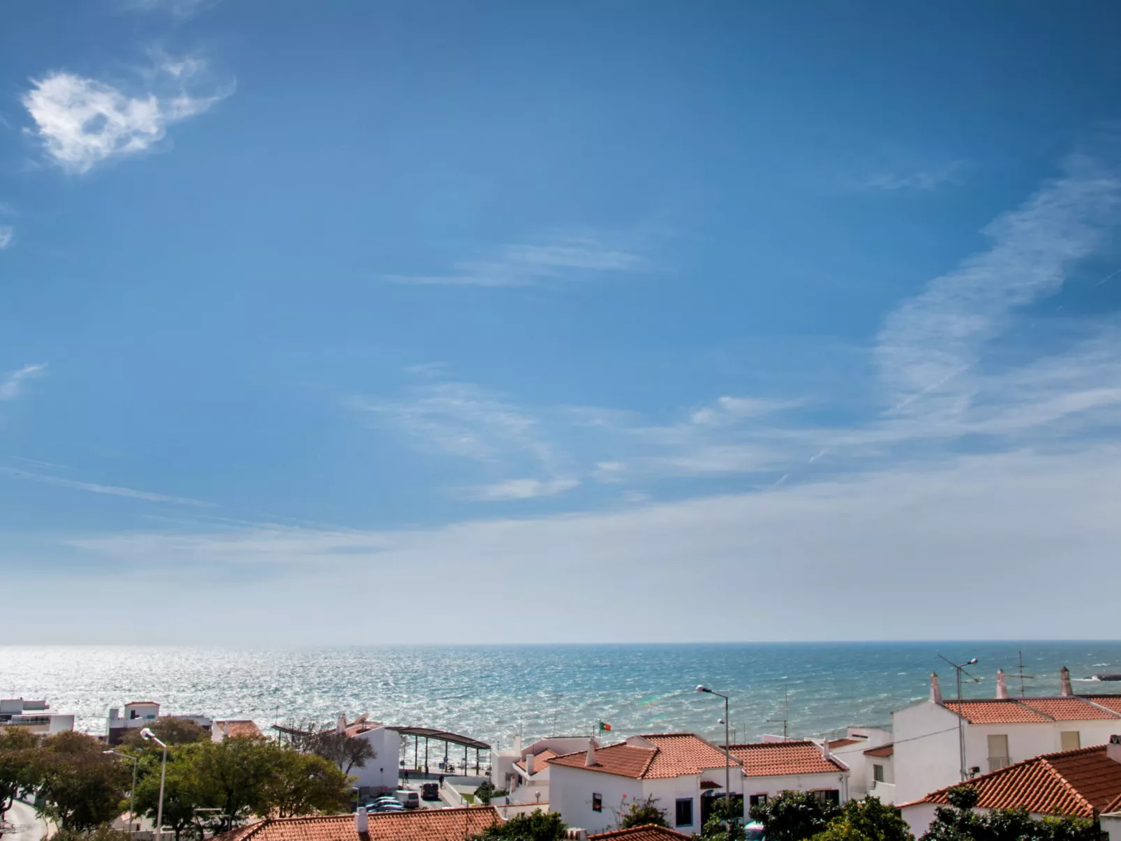 Villa Albufeira OCEAN VIEW-Binnen