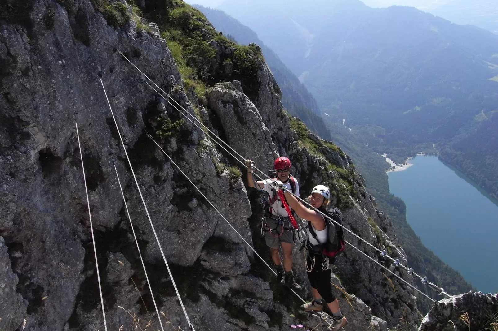 Erzberg Alpin Resort  14-Gebieden zomer 5km