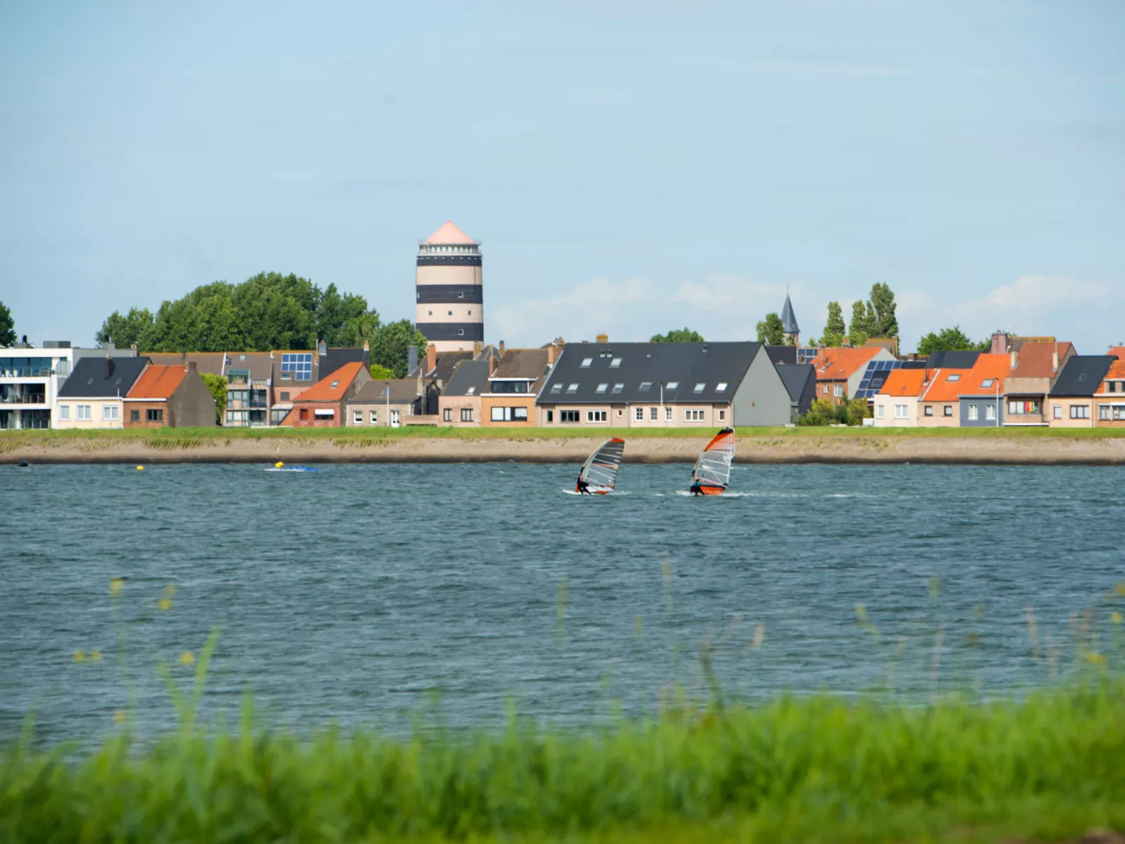 Appartement 64/303-Buiten