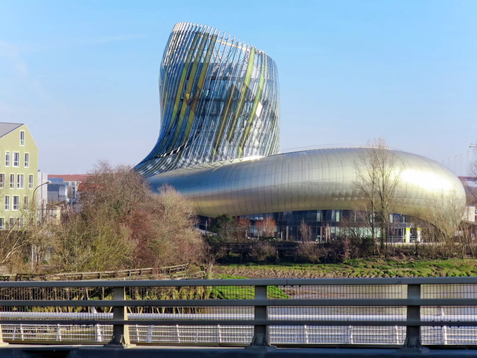 Les maisons de la forêt-Omgeving