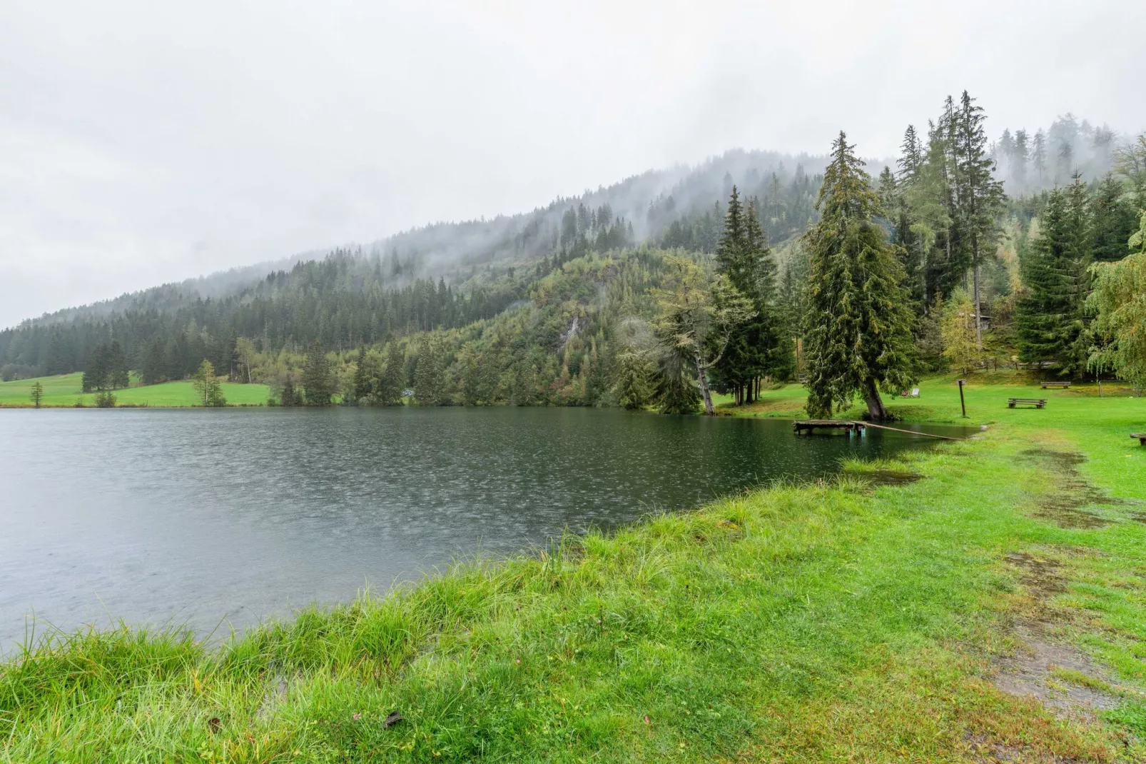 Apartment Grebenzen-Gebieden zomer 5km