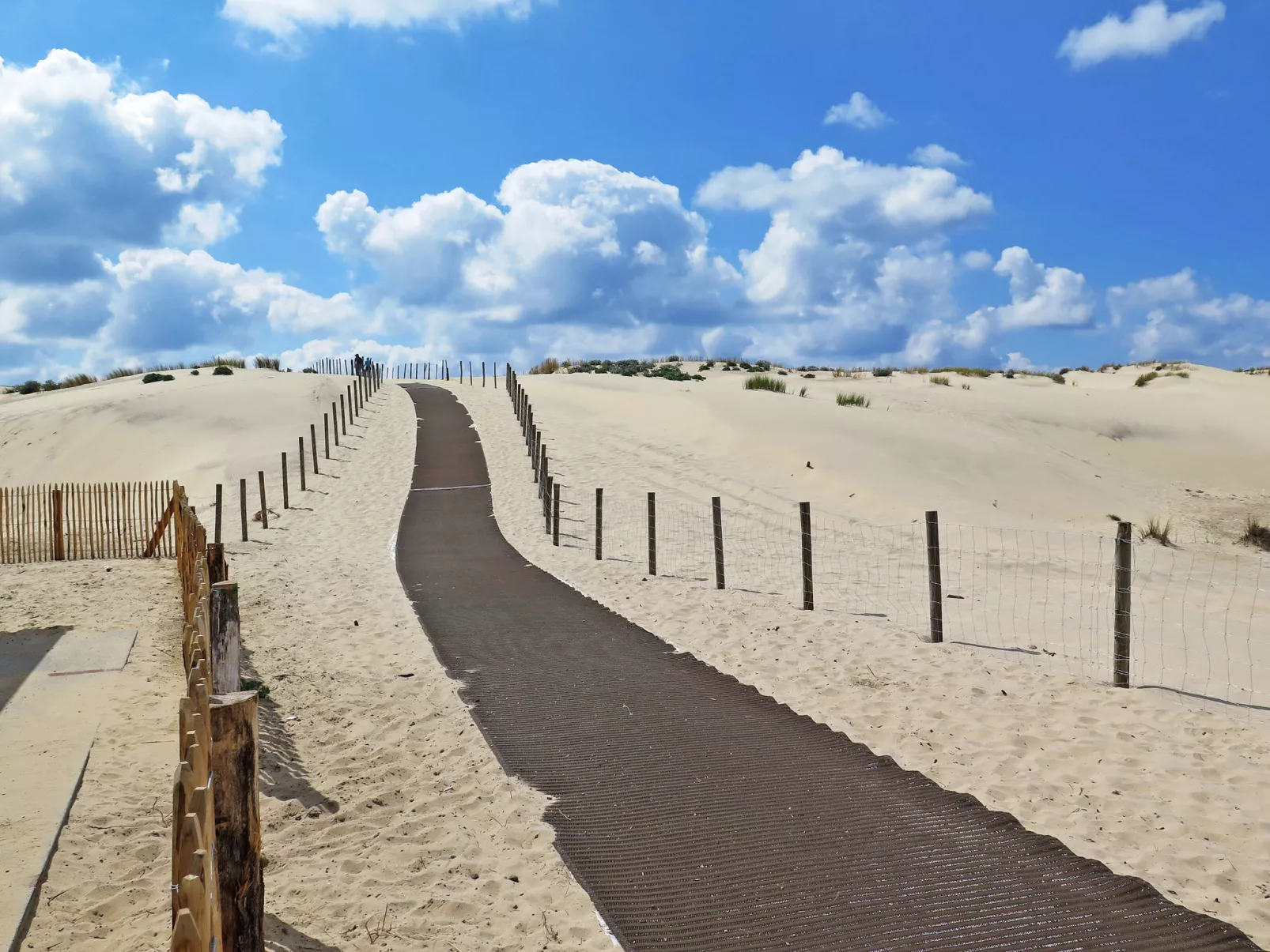 Résidence Plage Océane-Binnen