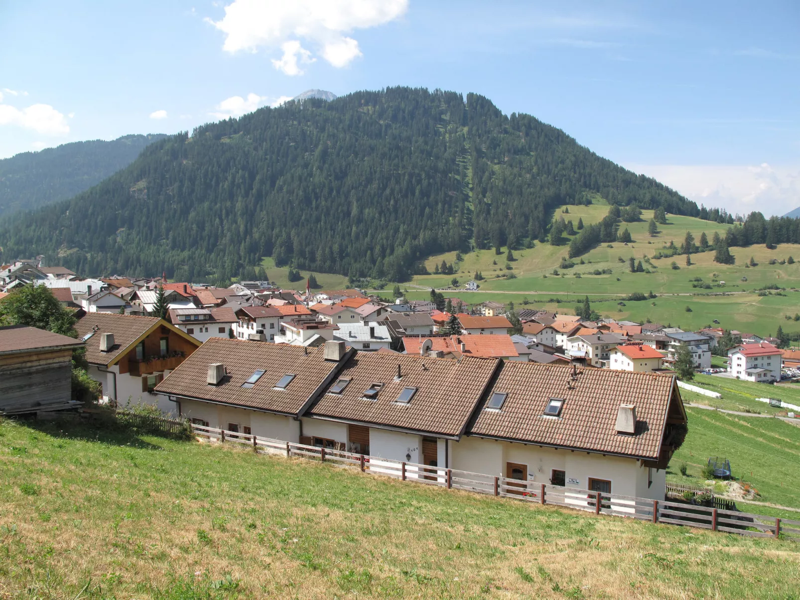 Steinwender-Buiten