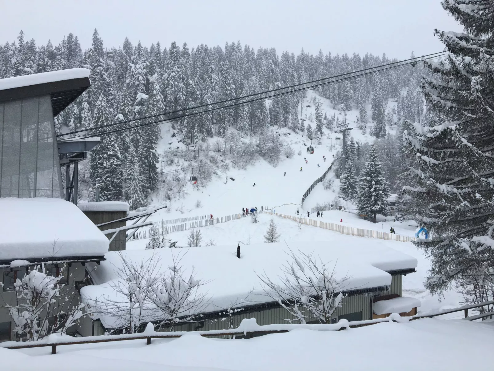 Val Signina-Buiten