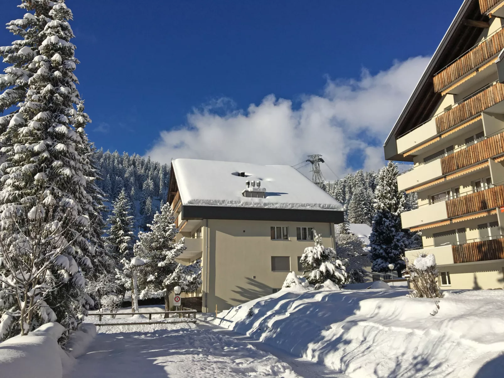 Val Signina-Buiten