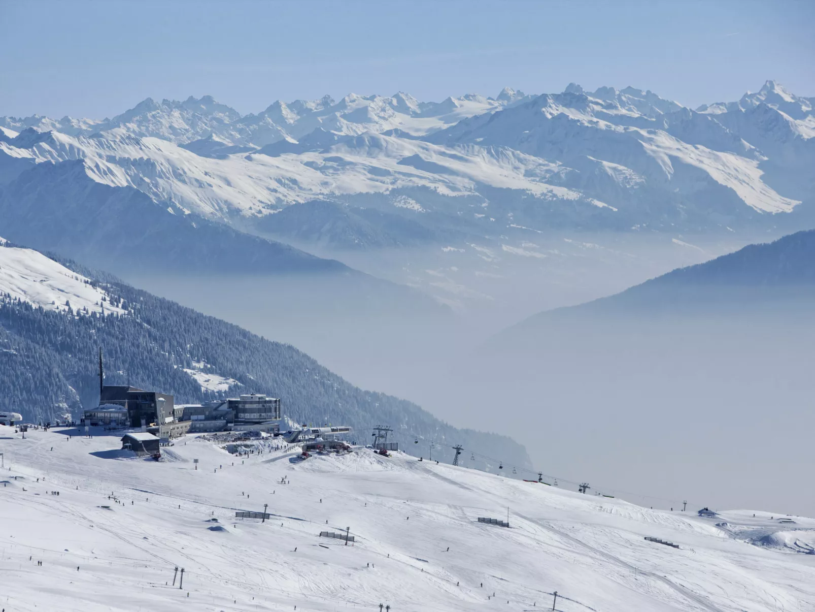 Val Signina-Omgeving