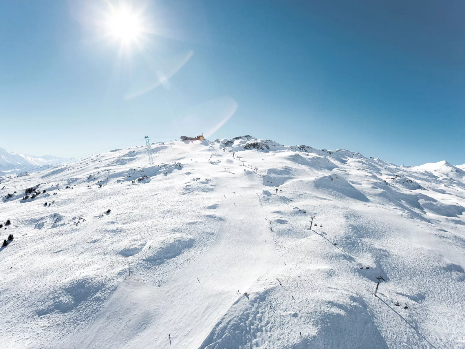 Val Signina-Omgeving