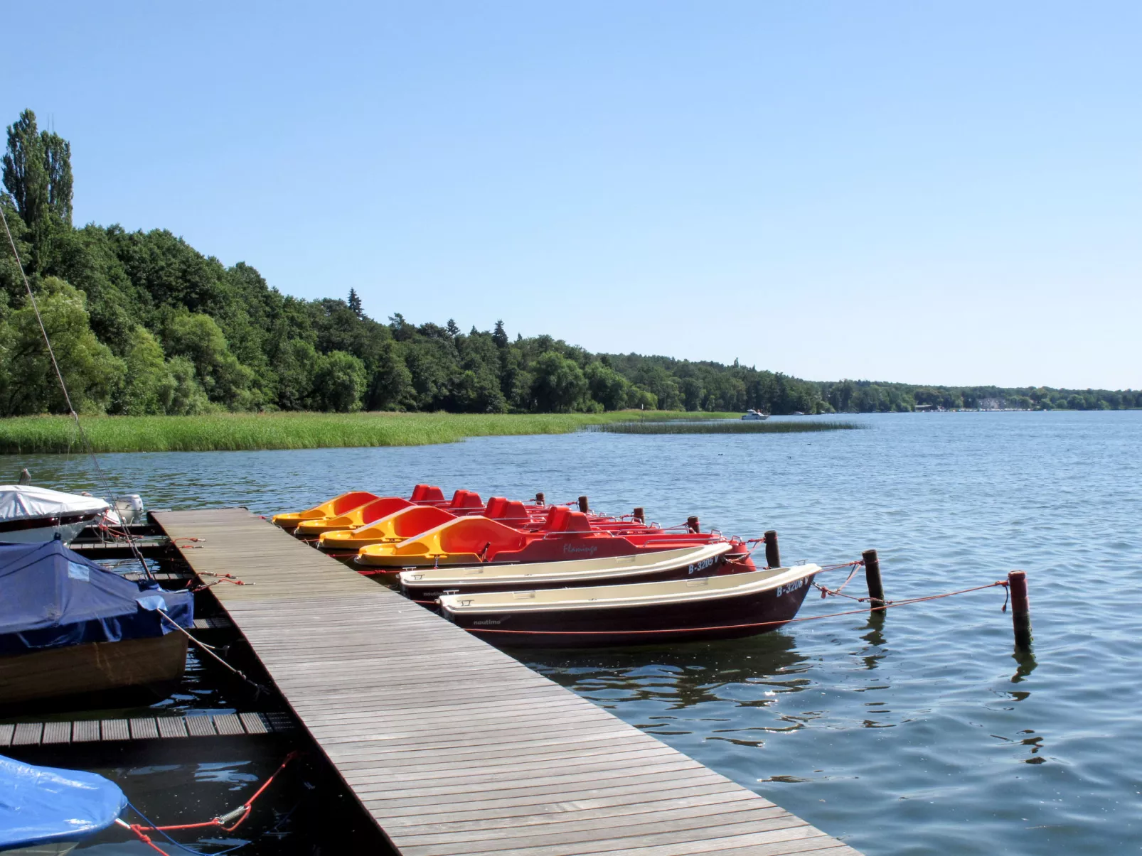 Fünen-Binnen