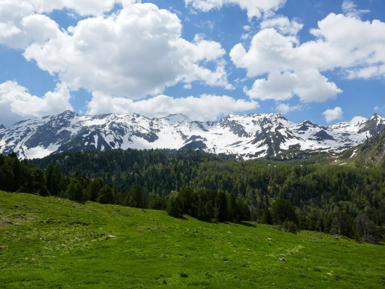 Rustico Dolomia-Buiten