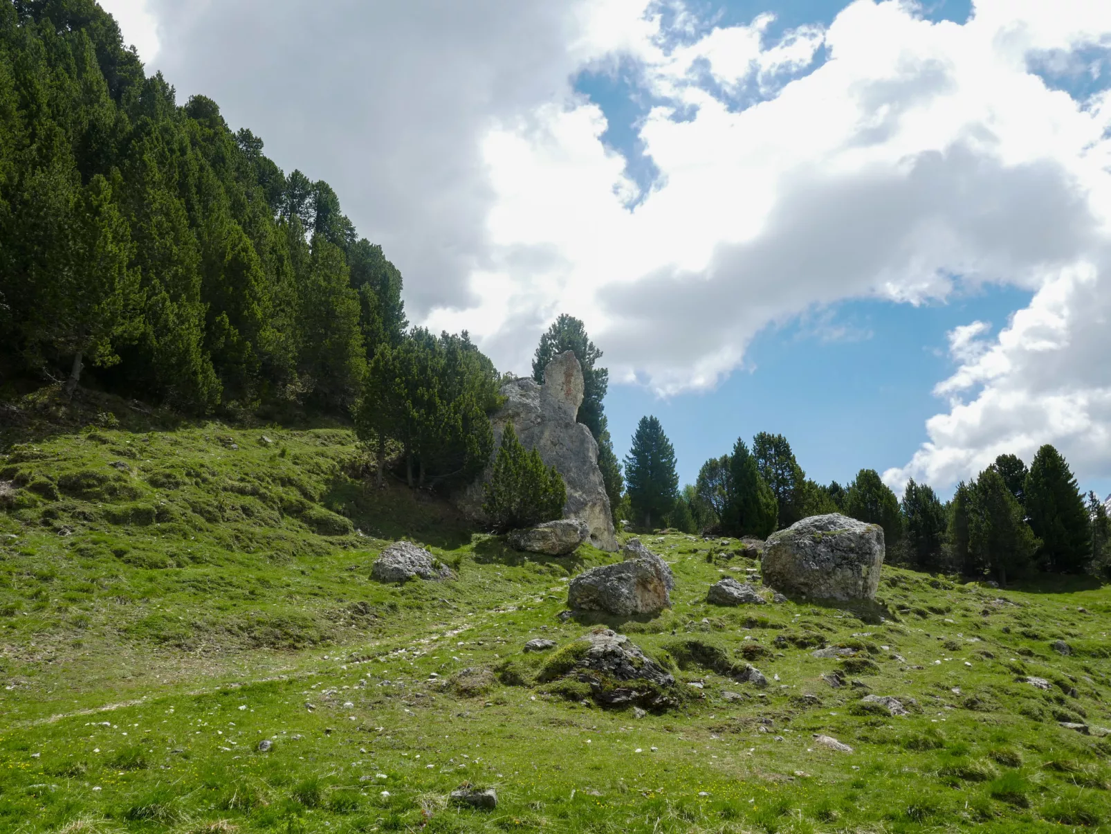 Rustico Dolomia-Buiten