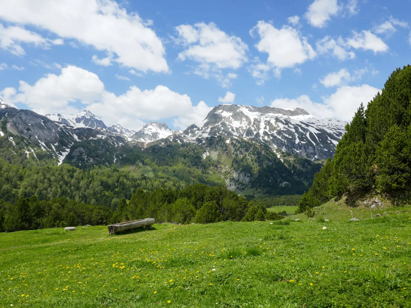 Rustico Dolomia-Buiten