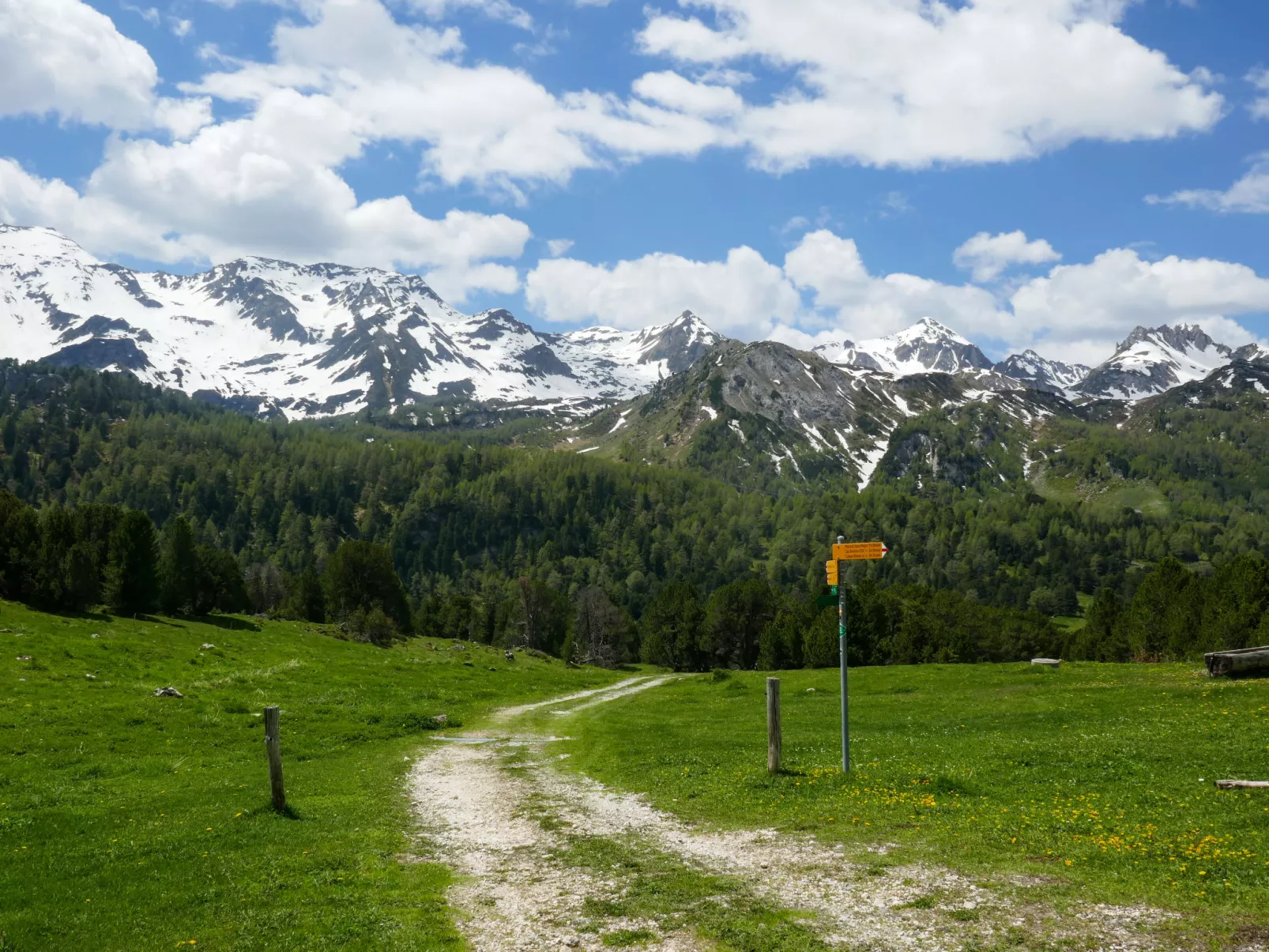 Rustico Dolomia-Buiten