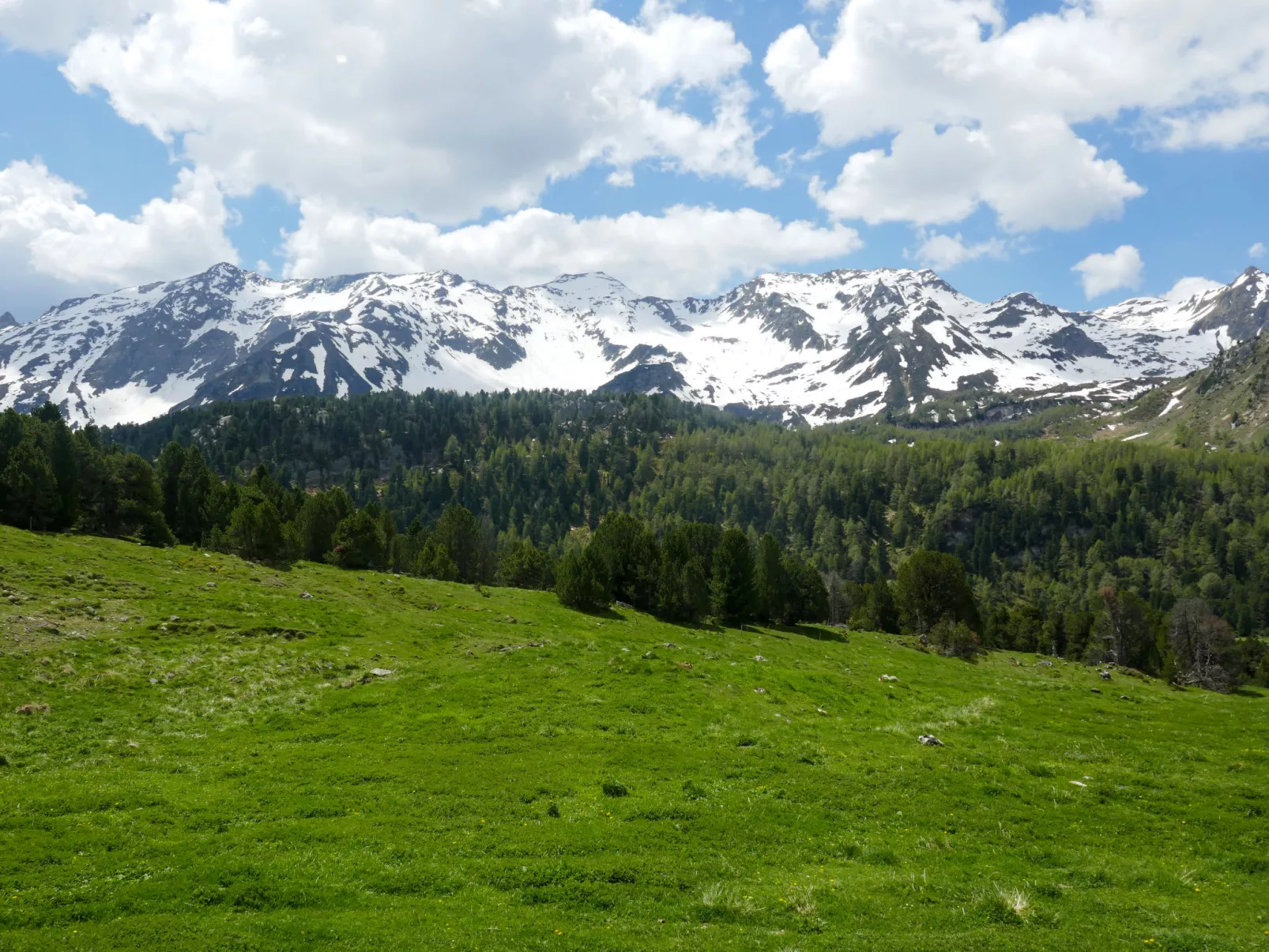 Rustico Dolomia-Buiten