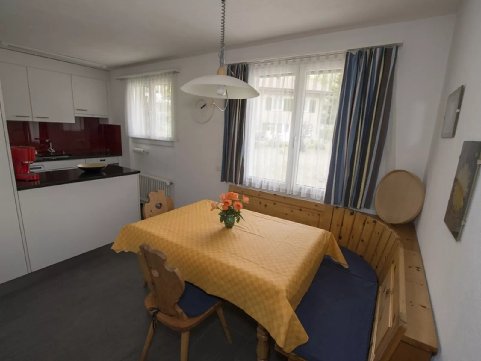 Ferienwohnung STEINMANN-Binnen