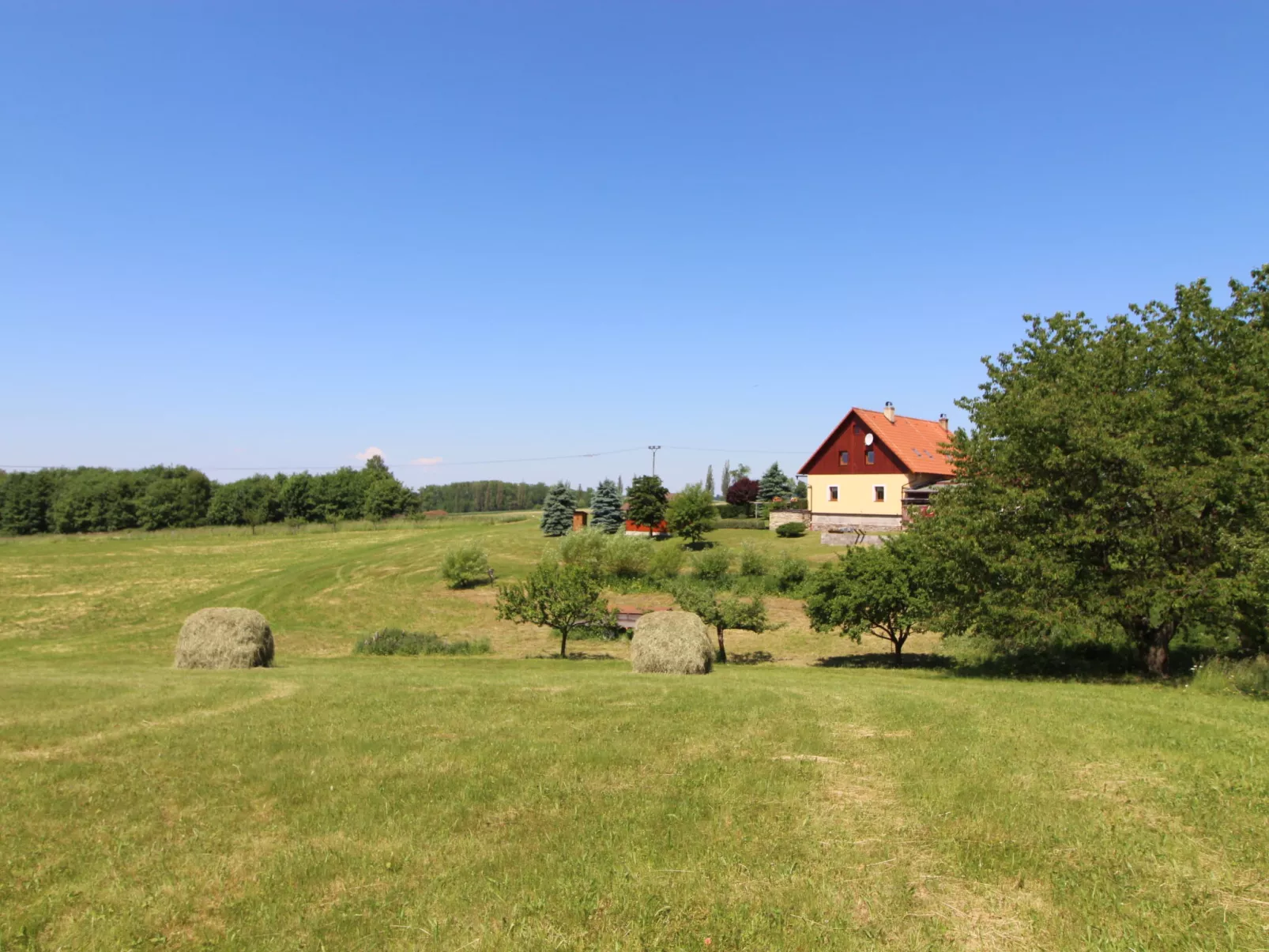 Rokytnice v Orlických horách-Buiten