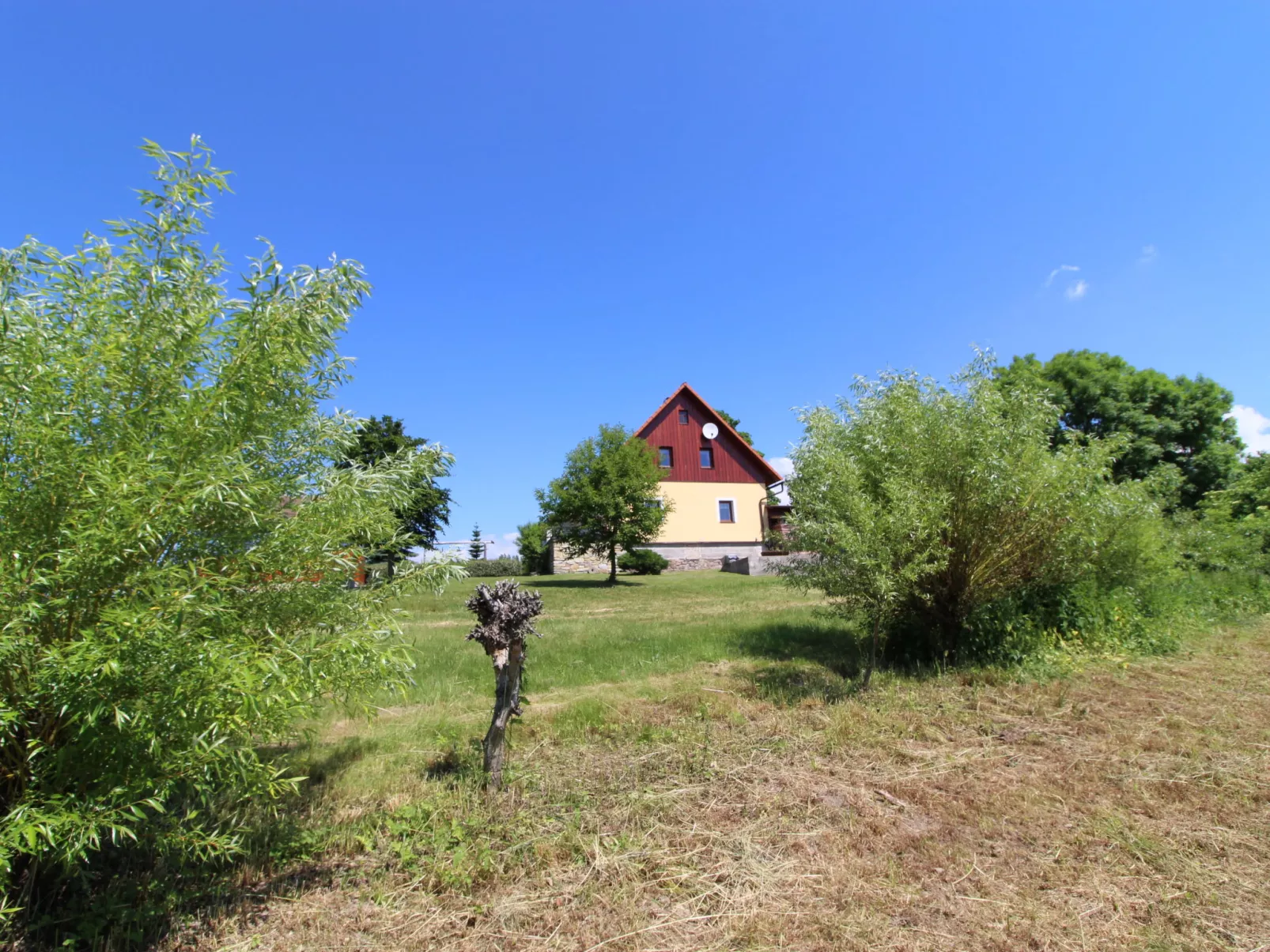 Rokytnice v Orlických horách-Buiten