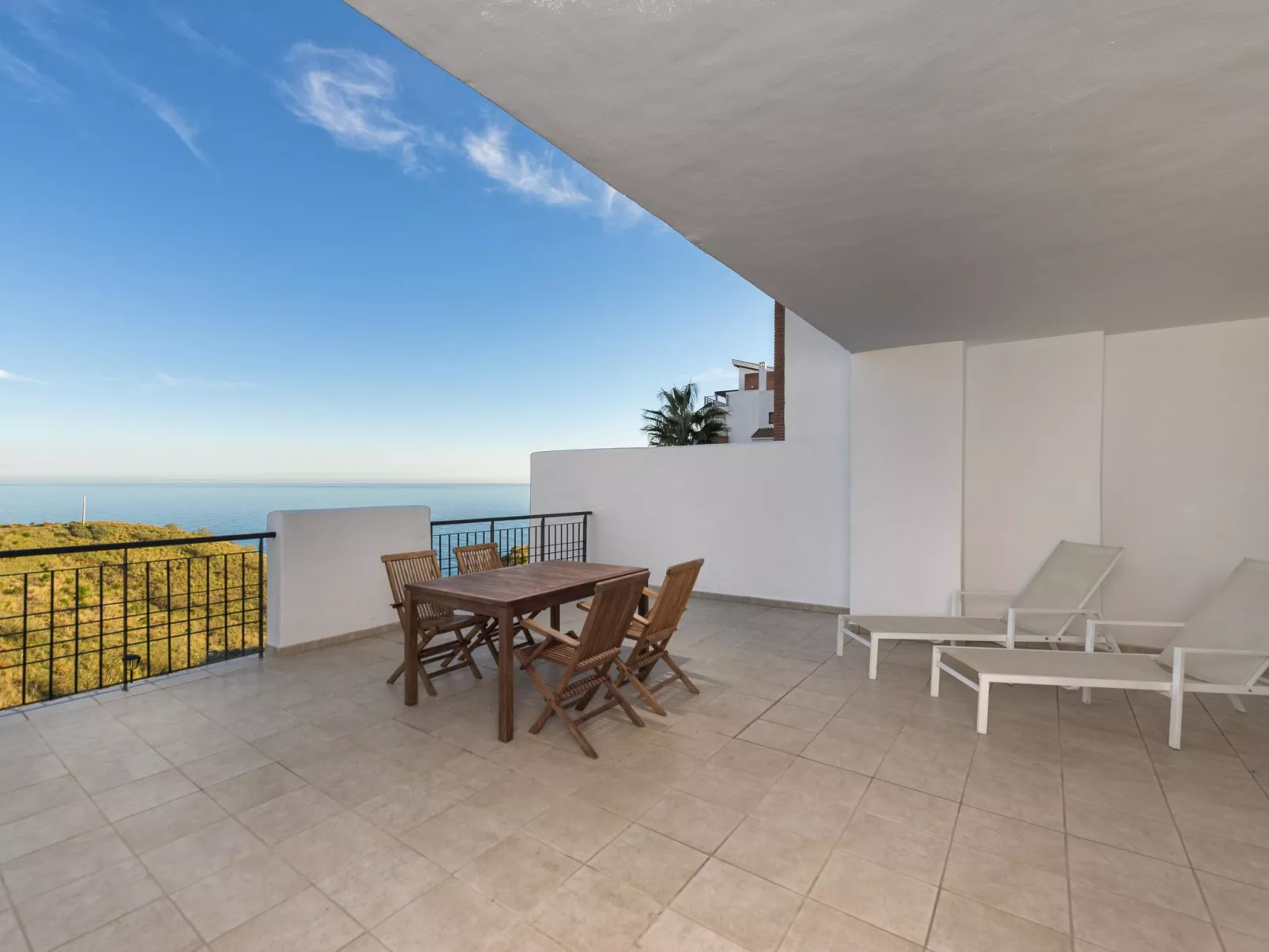  3 bedrooms in Torrox Coast-Binnen