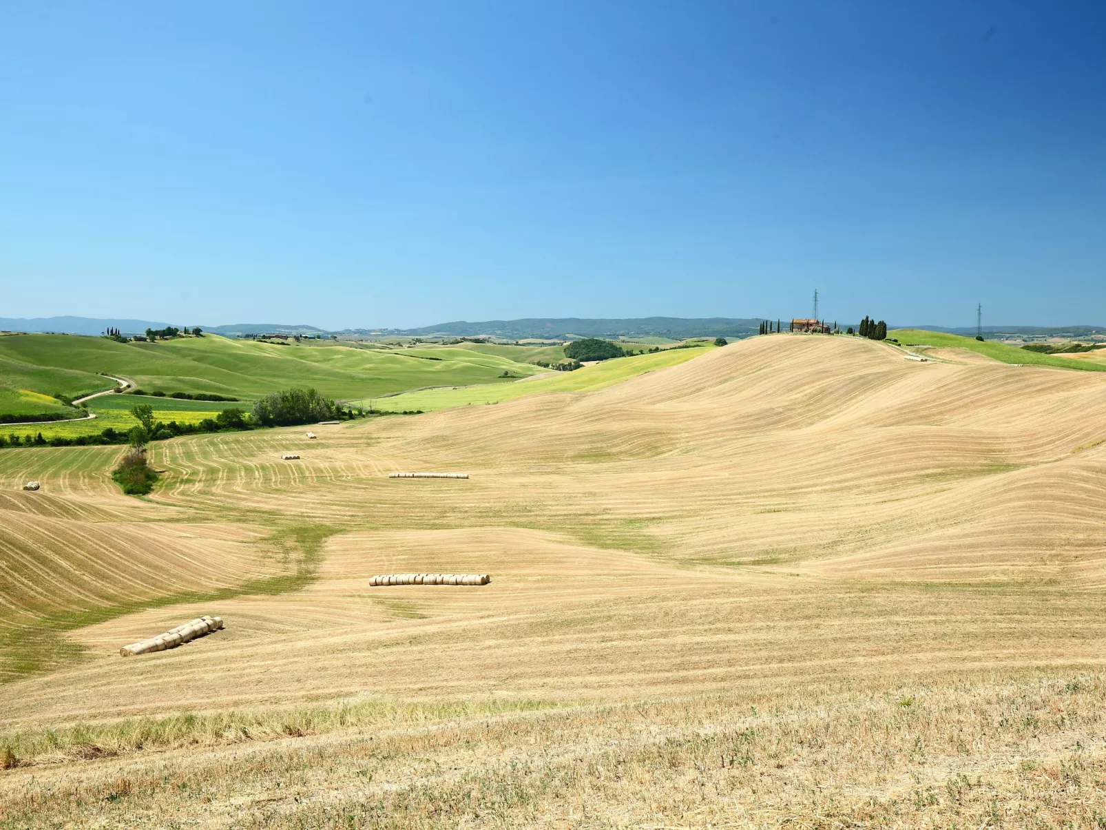 Staffolino-Buiten