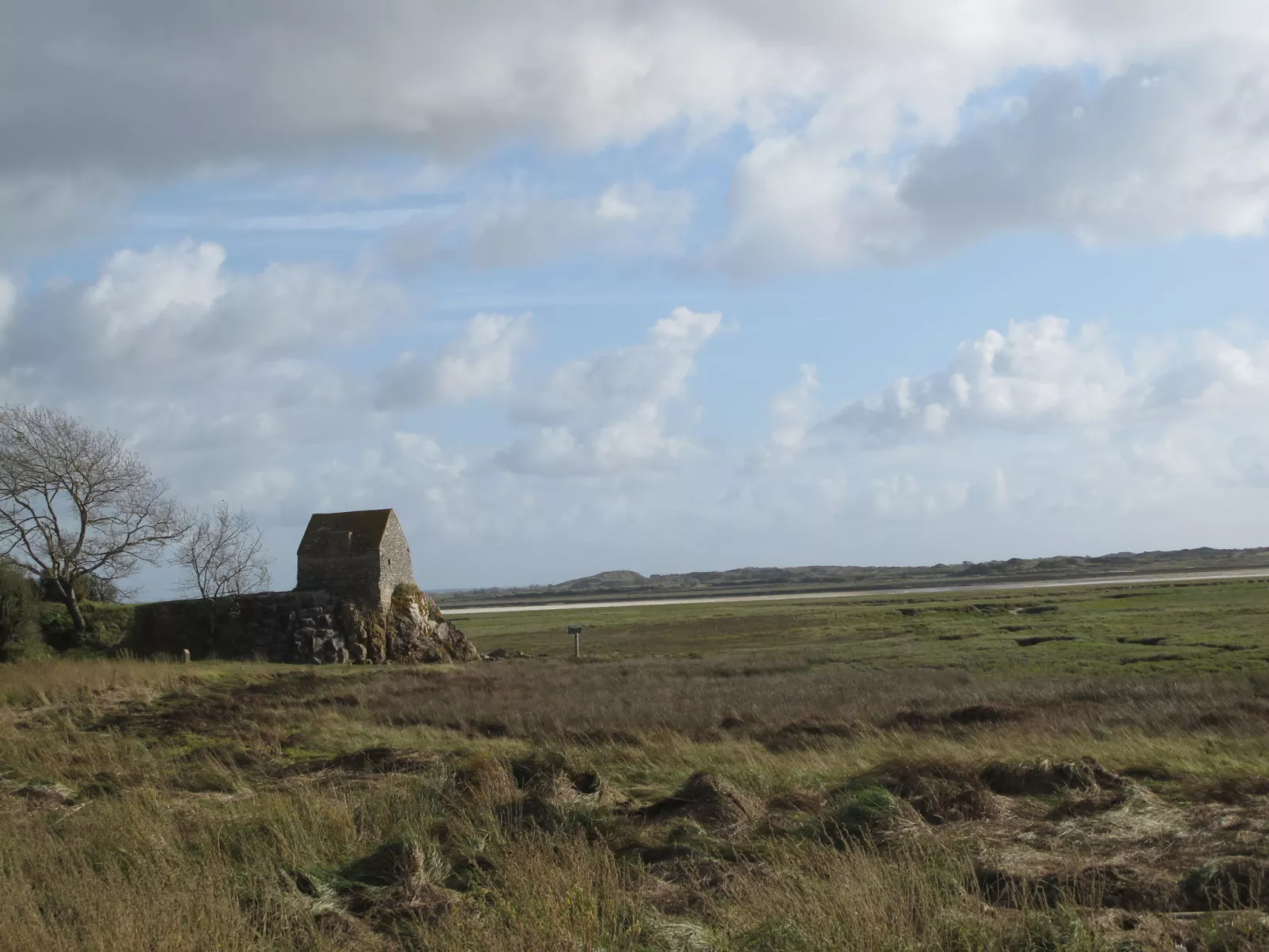 Chalmeignes-Buiten