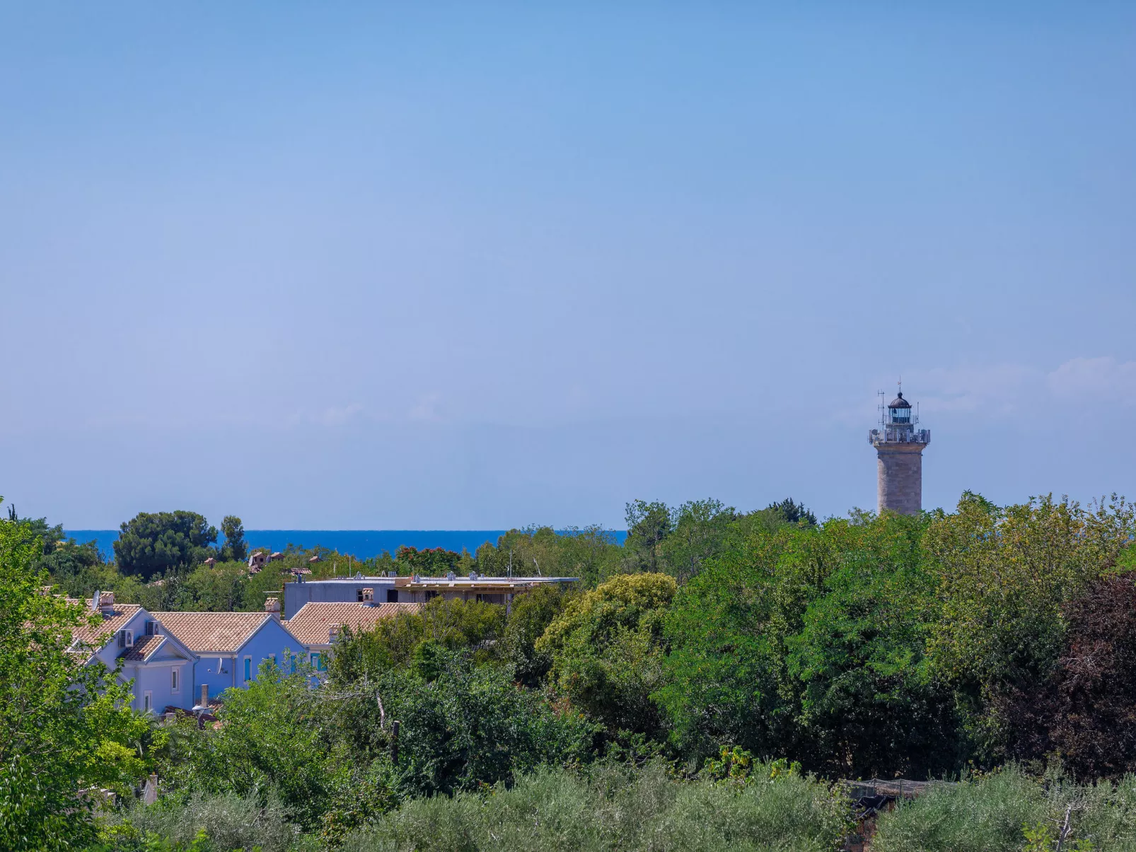 Villa Irena-Buiten