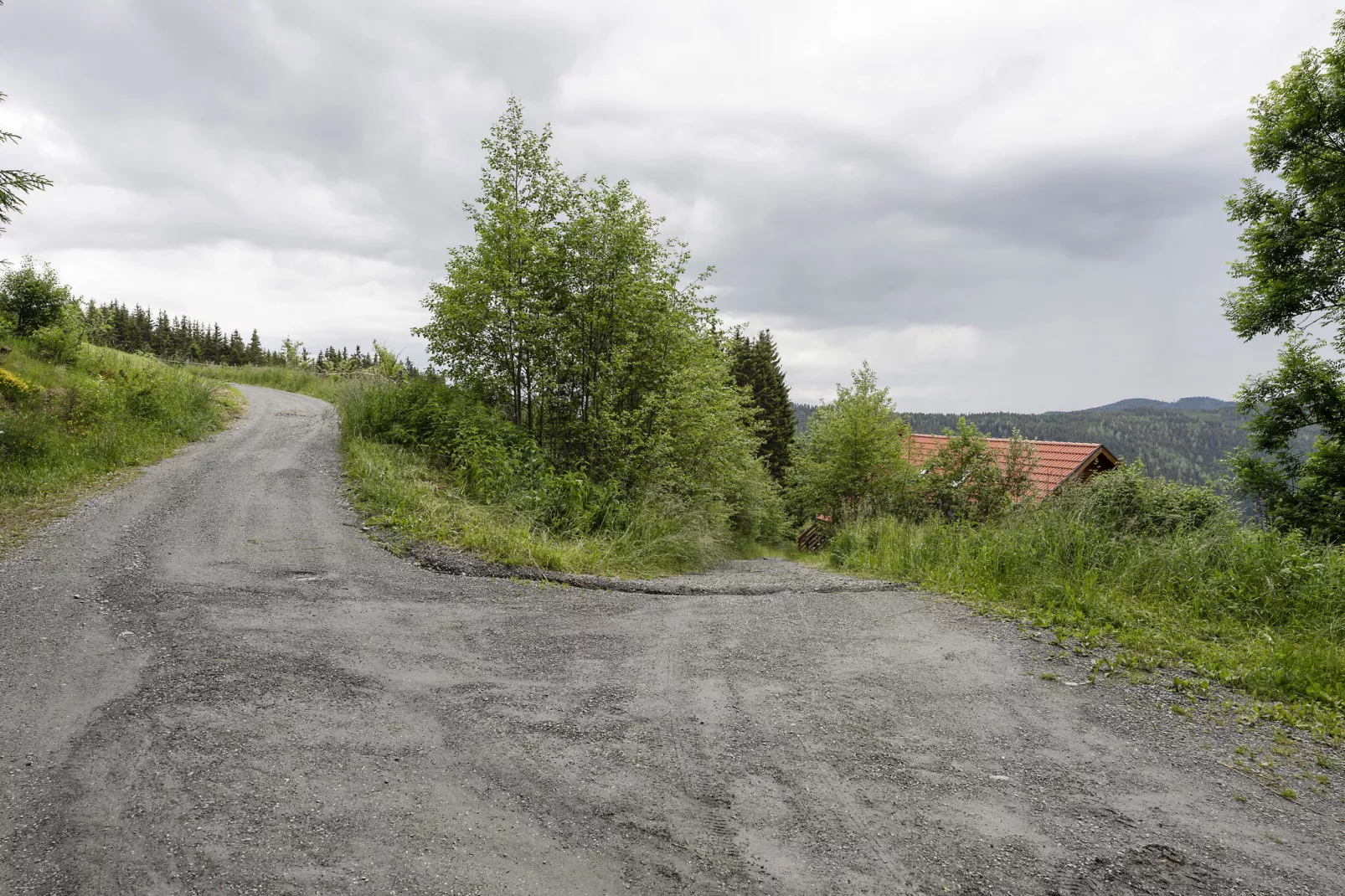 Ferienhaus Karawankenpanorama-Gebieden zomer 5km