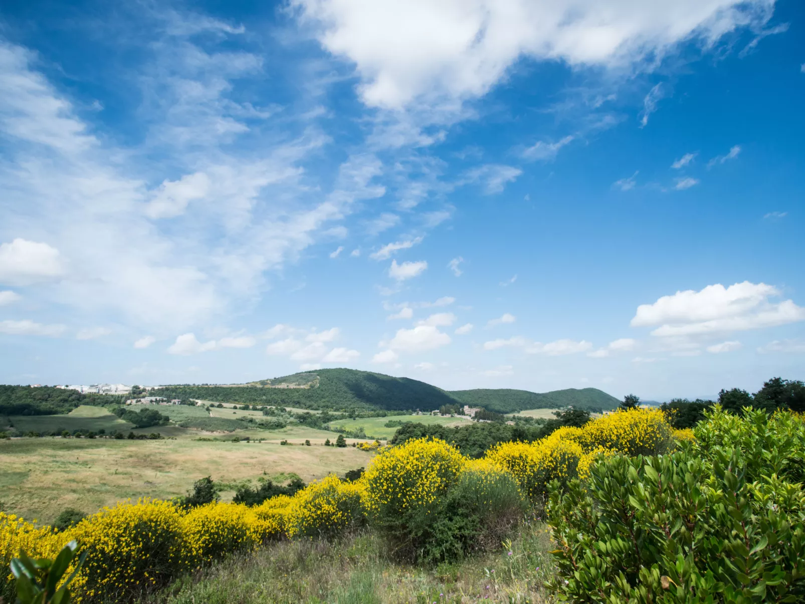 Quercia-Buiten