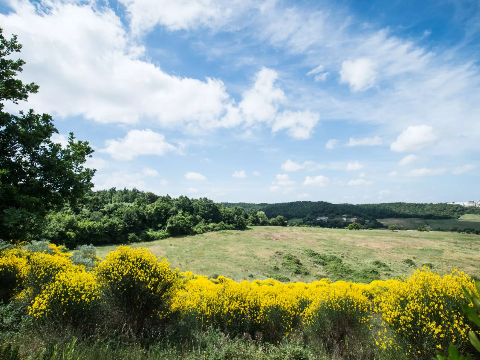 Quercia-Buiten