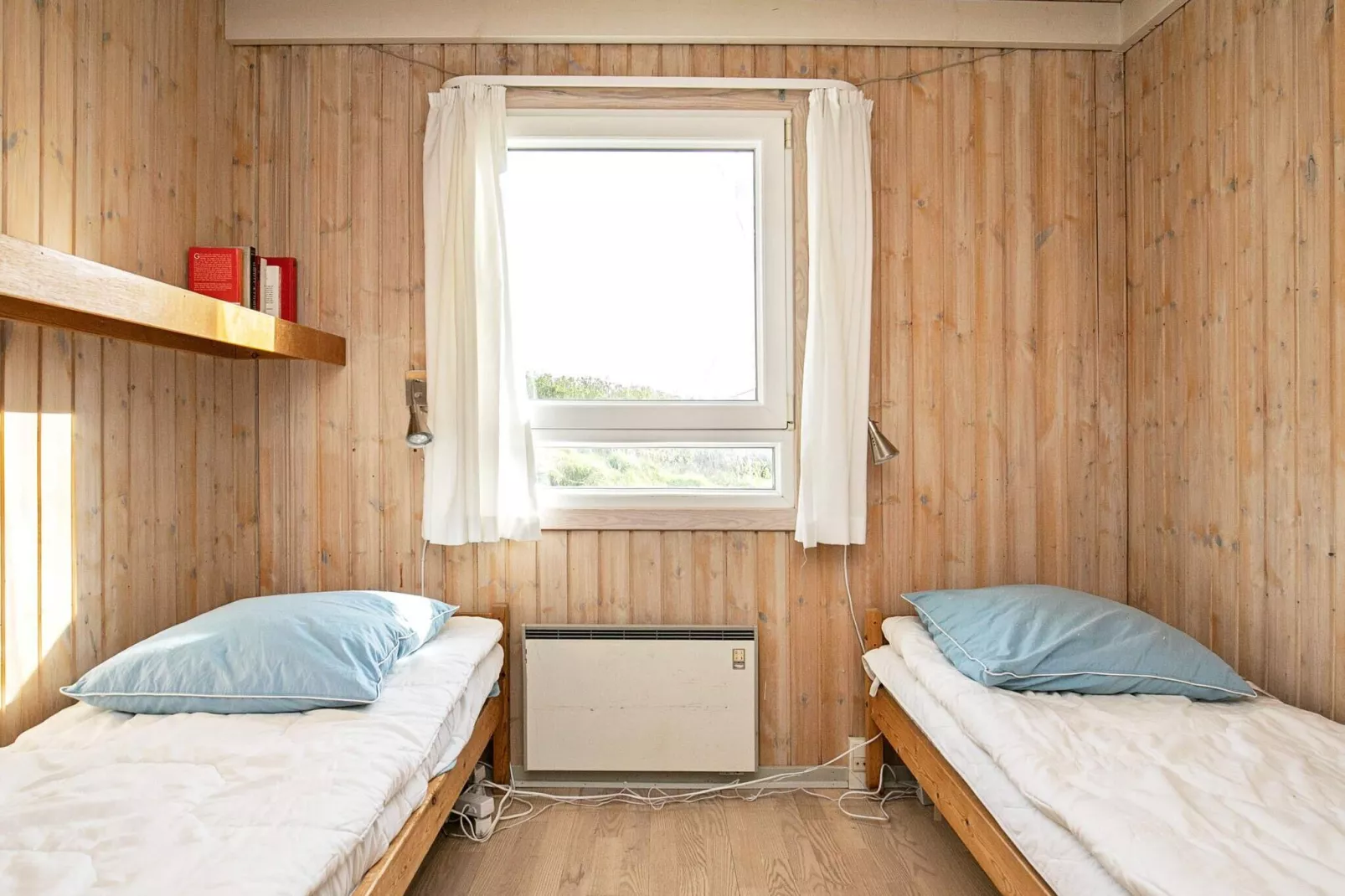 10 persoons vakantie huis in Løkken-Binnen